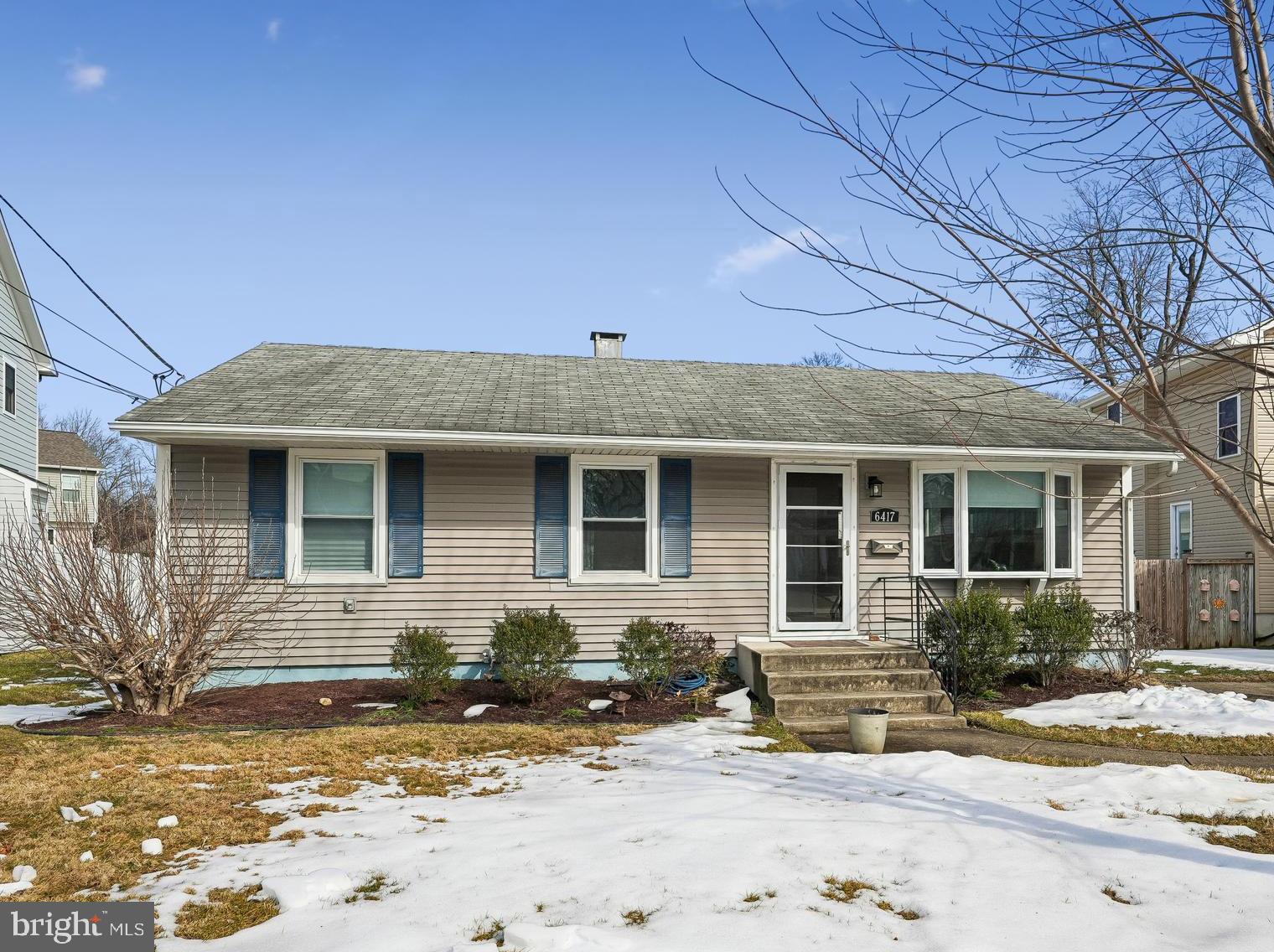 GEORGETOWN VILLAGE - Residential