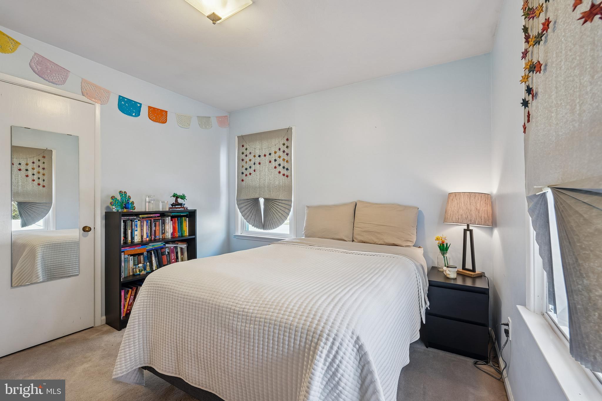 GEORGETOWN VILLAGE - Residential