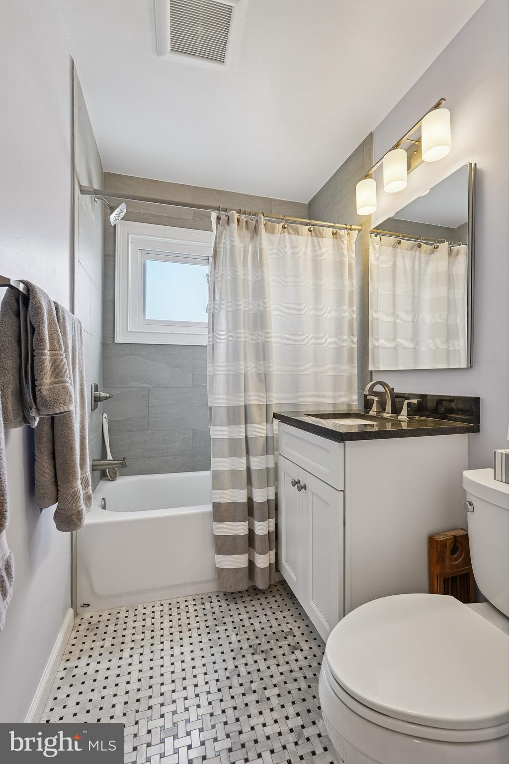 GEORGETOWN VILLAGE - Residential