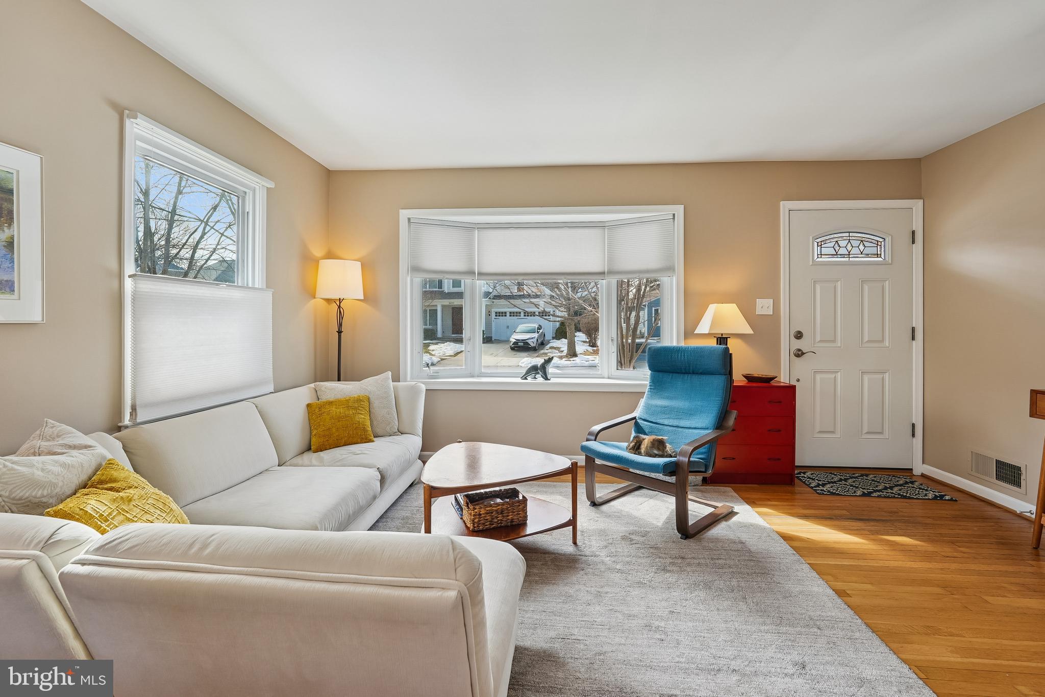 GEORGETOWN VILLAGE - Residential