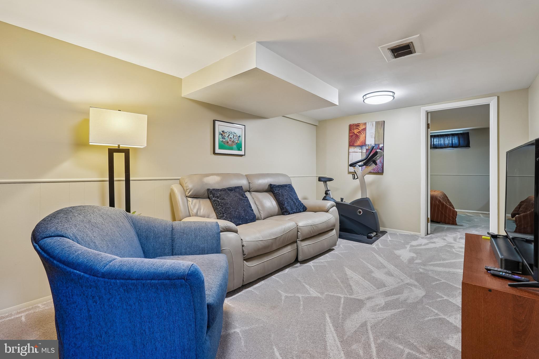 GEORGETOWN VILLAGE - Residential