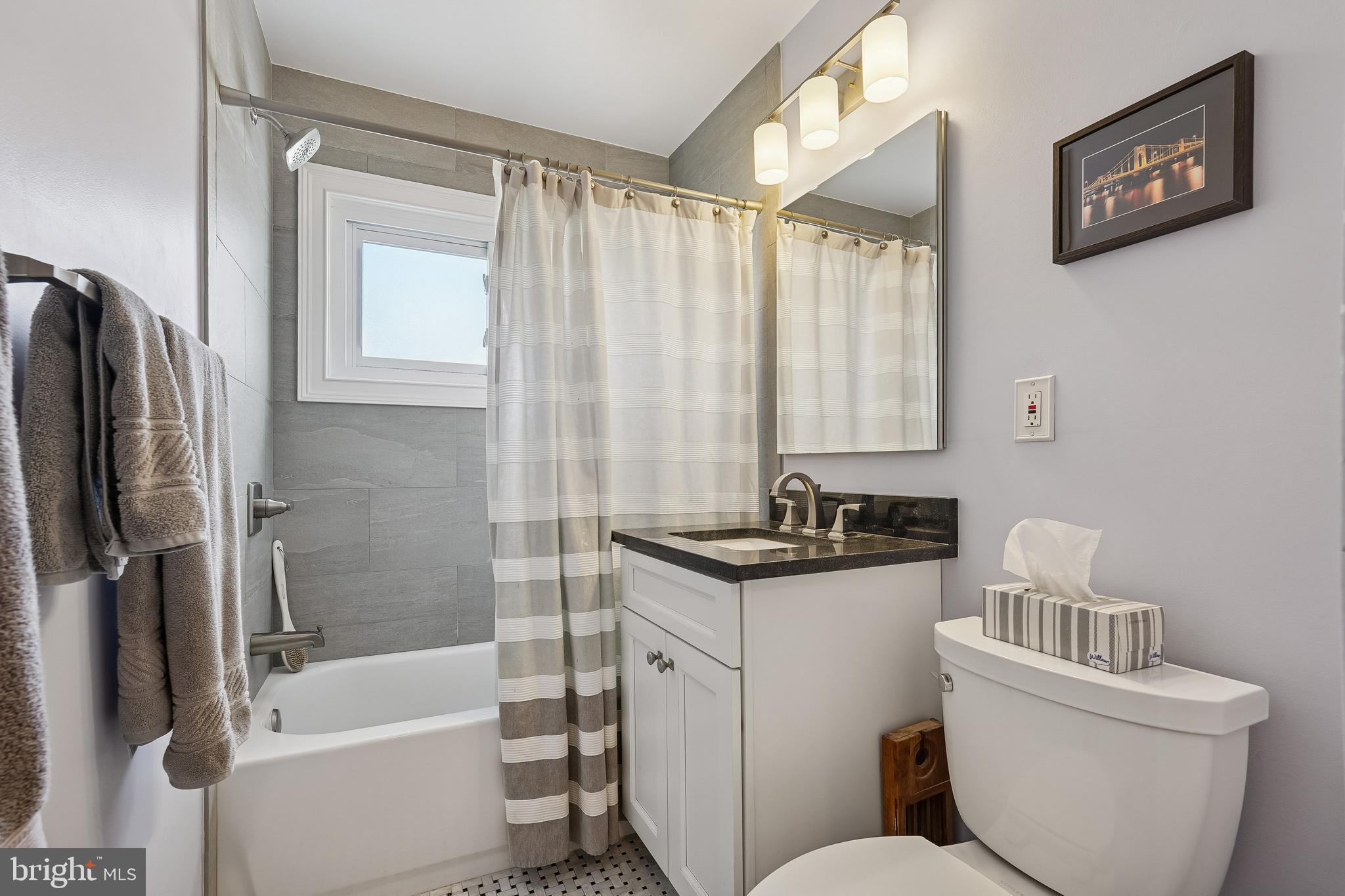 GEORGETOWN VILLAGE - Residential