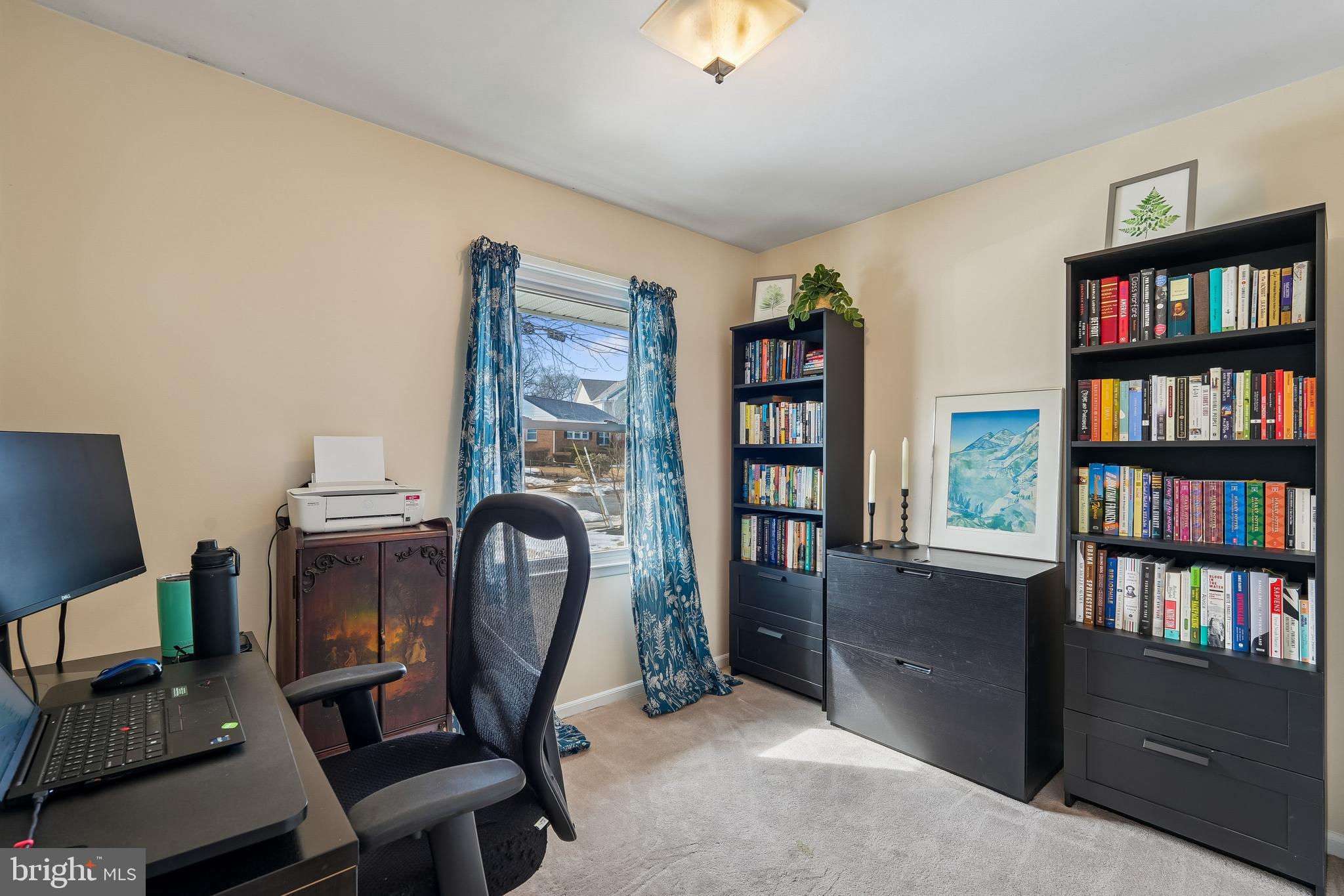 GEORGETOWN VILLAGE - Residential