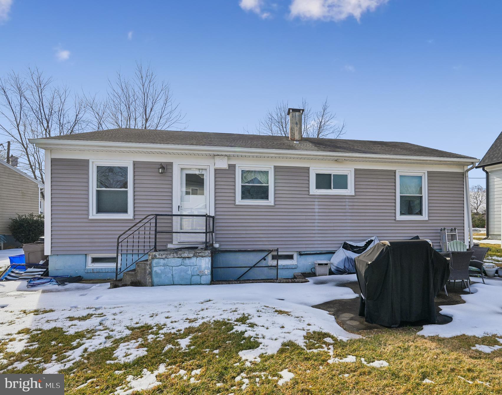 GEORGETOWN VILLAGE - Residential