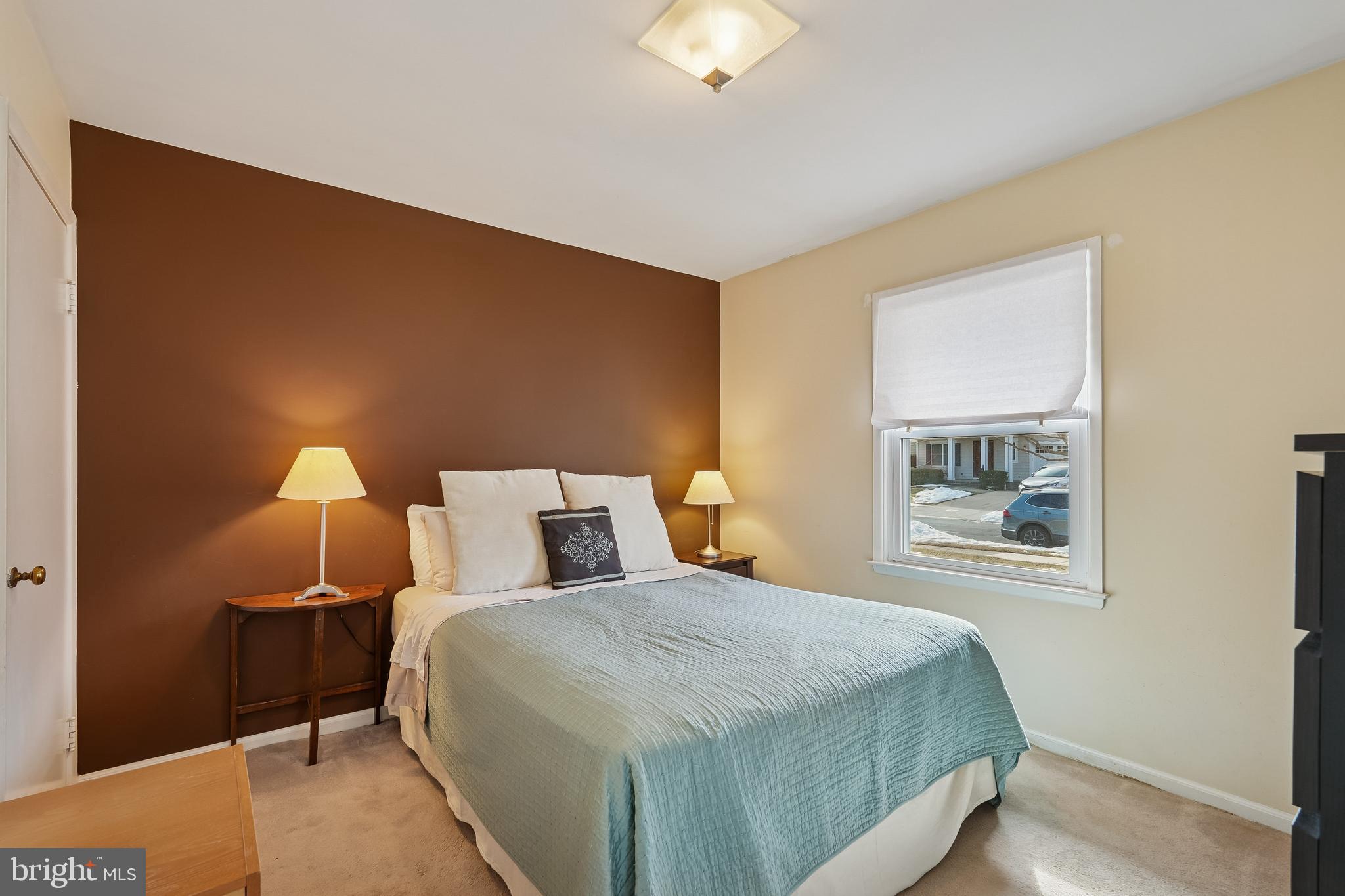 GEORGETOWN VILLAGE - Residential