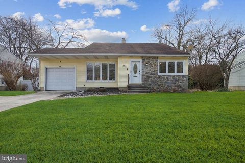 312 BROWNING LANE CHERRY HILL NJ 08003