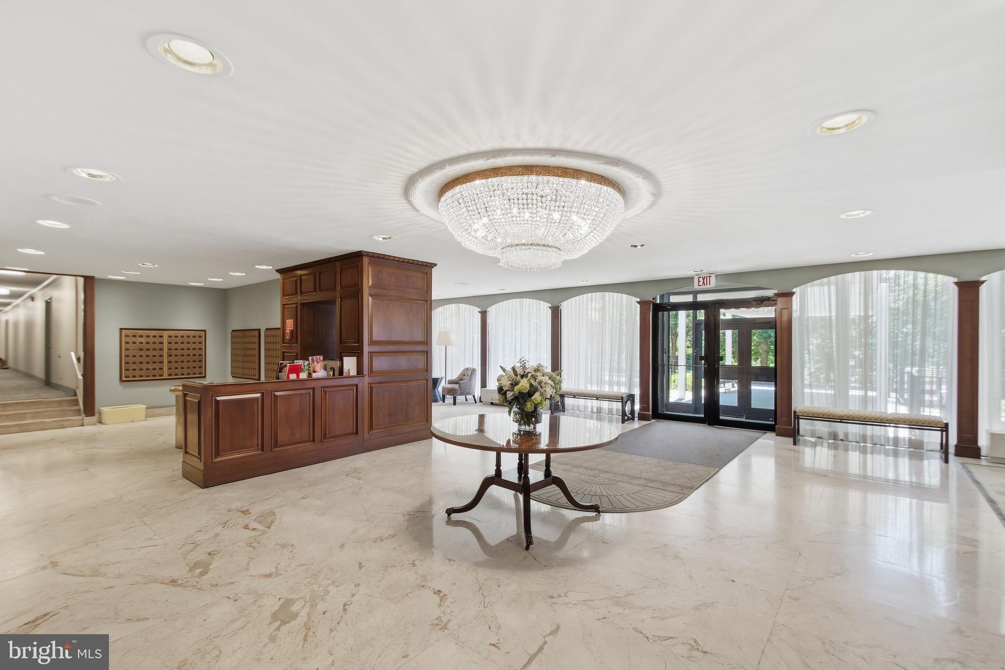 4501 ARLINGTON BOULEVARD 730