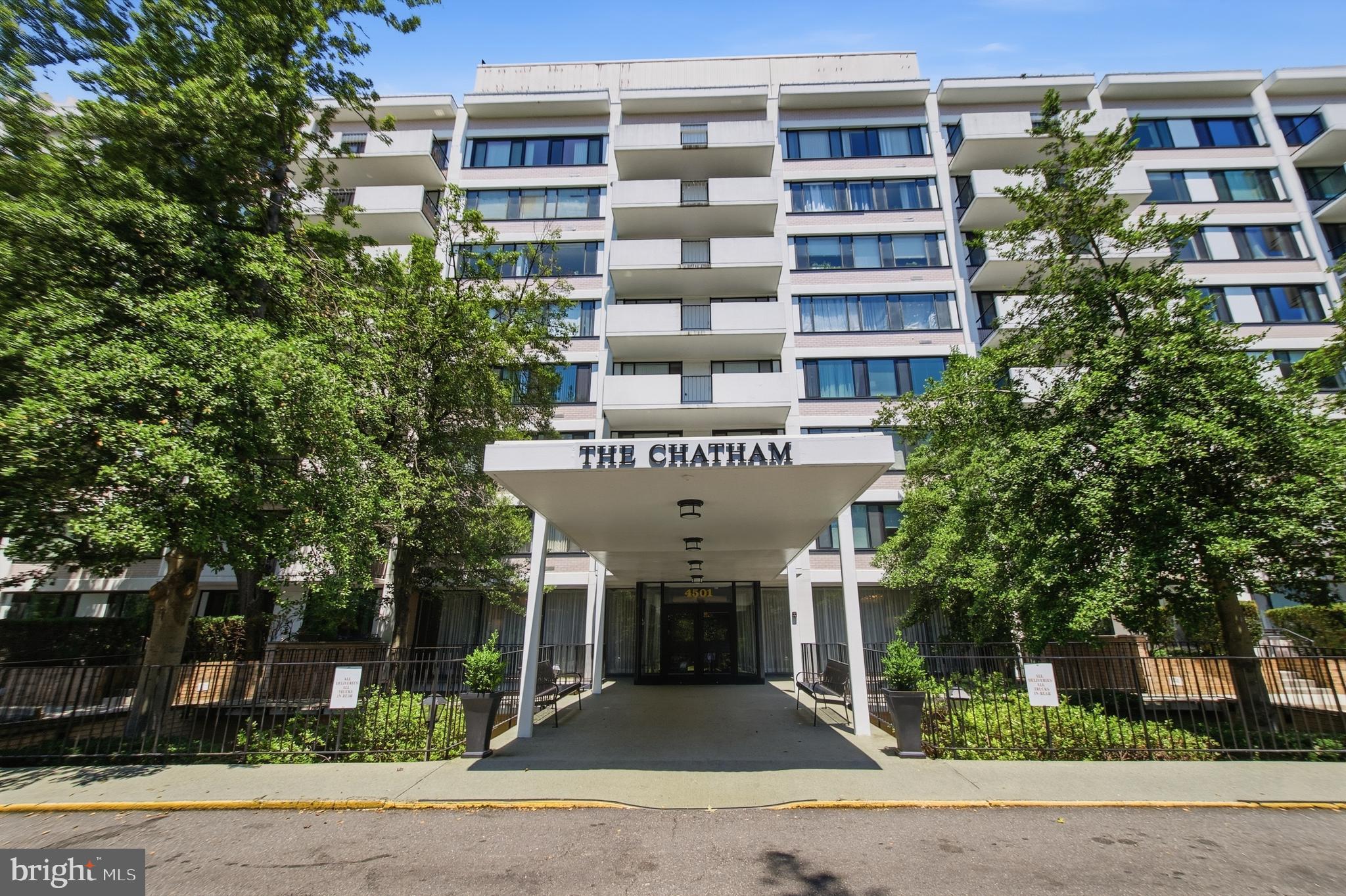 4501 ARLINGTON BOULEVARD 730