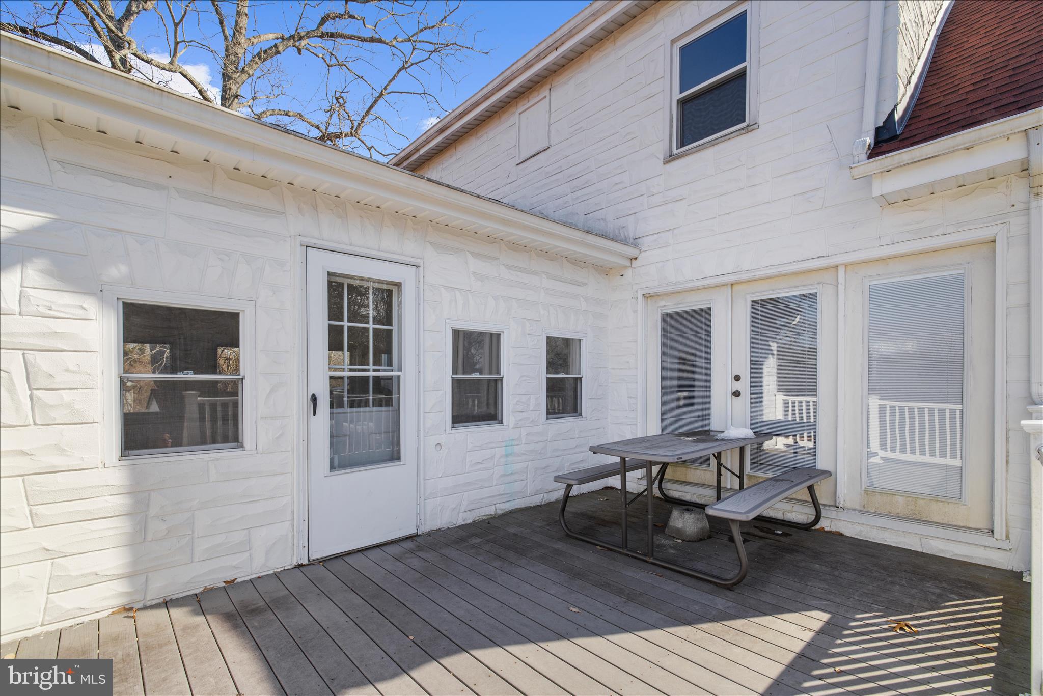 ROCK CREEK PARK - Residential