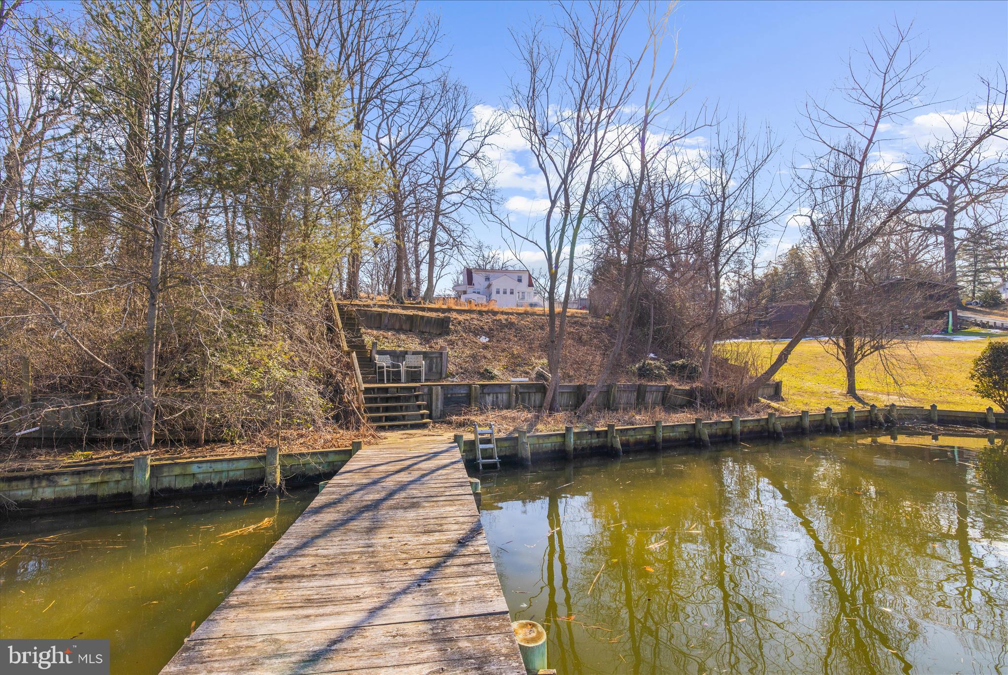 ROCK CREEK PARK - Residential
