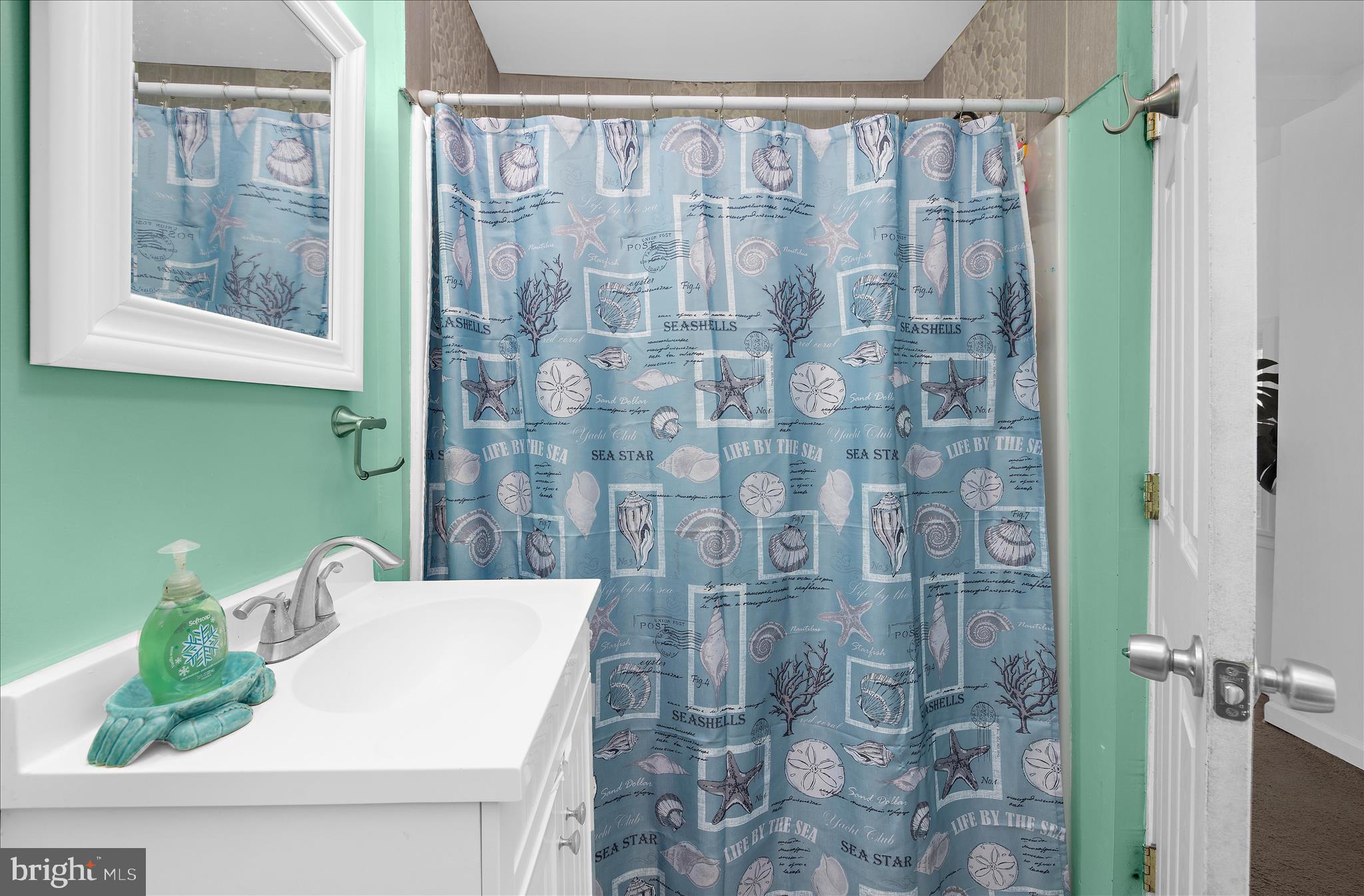 ROCK CREEK PARK - Residential