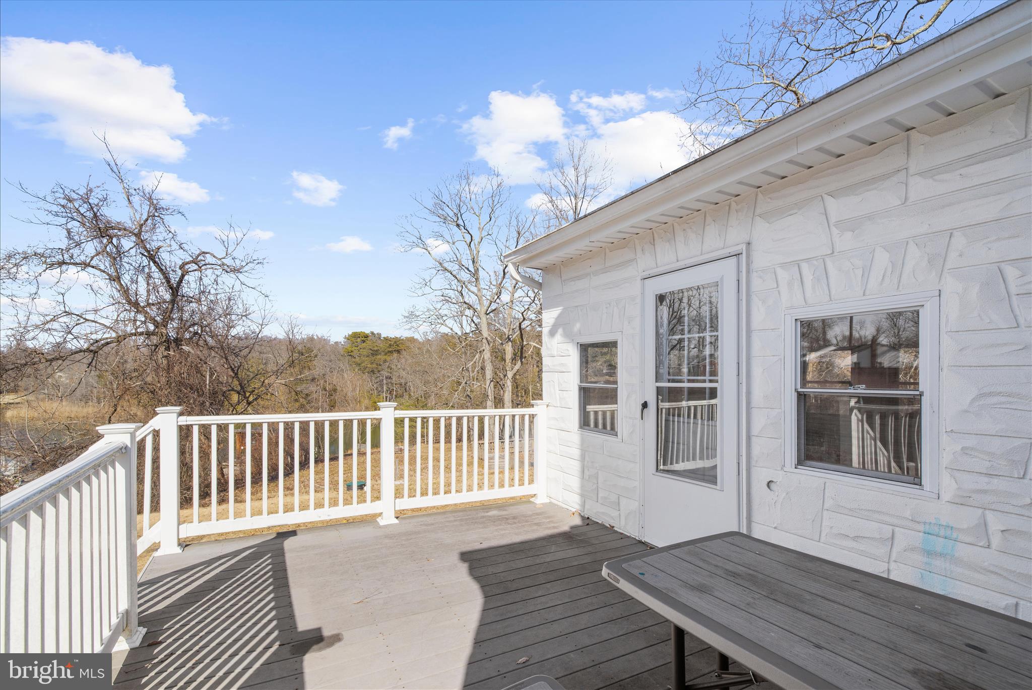 ROCK CREEK PARK - Residential