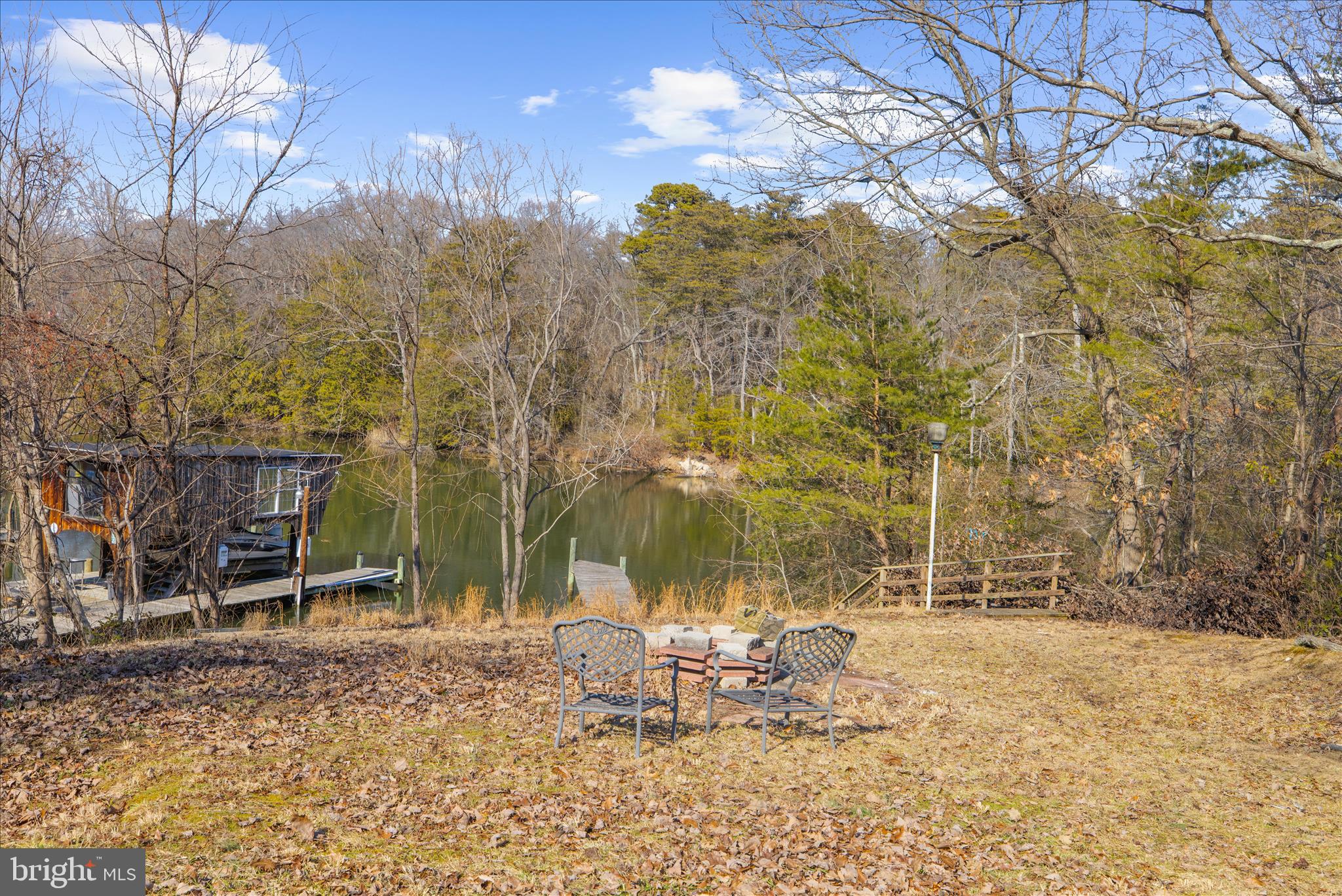 ROCK CREEK PARK - Residential