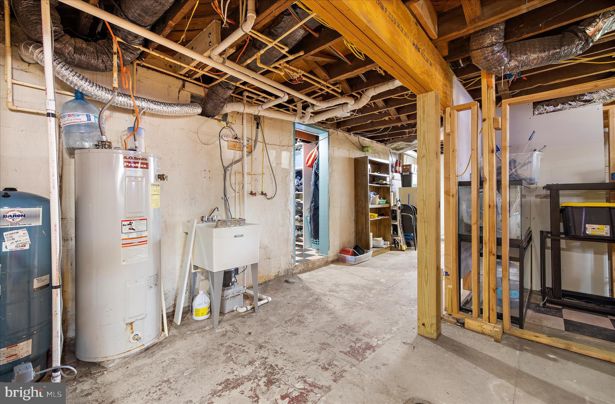 ROCK CREEK PARK - Residential