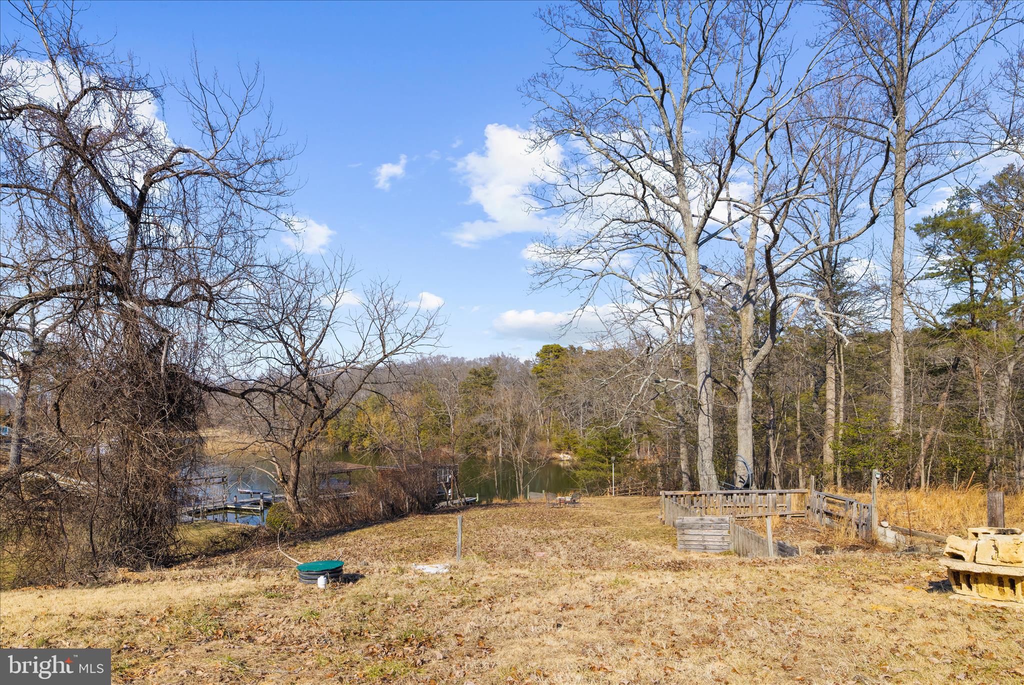 ROCK CREEK PARK - Residential