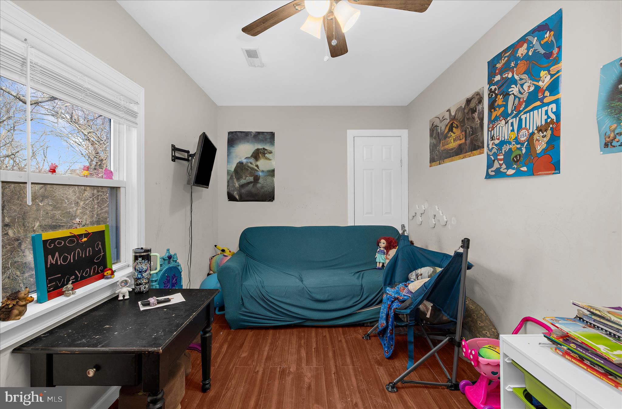 ROCK CREEK PARK - Residential