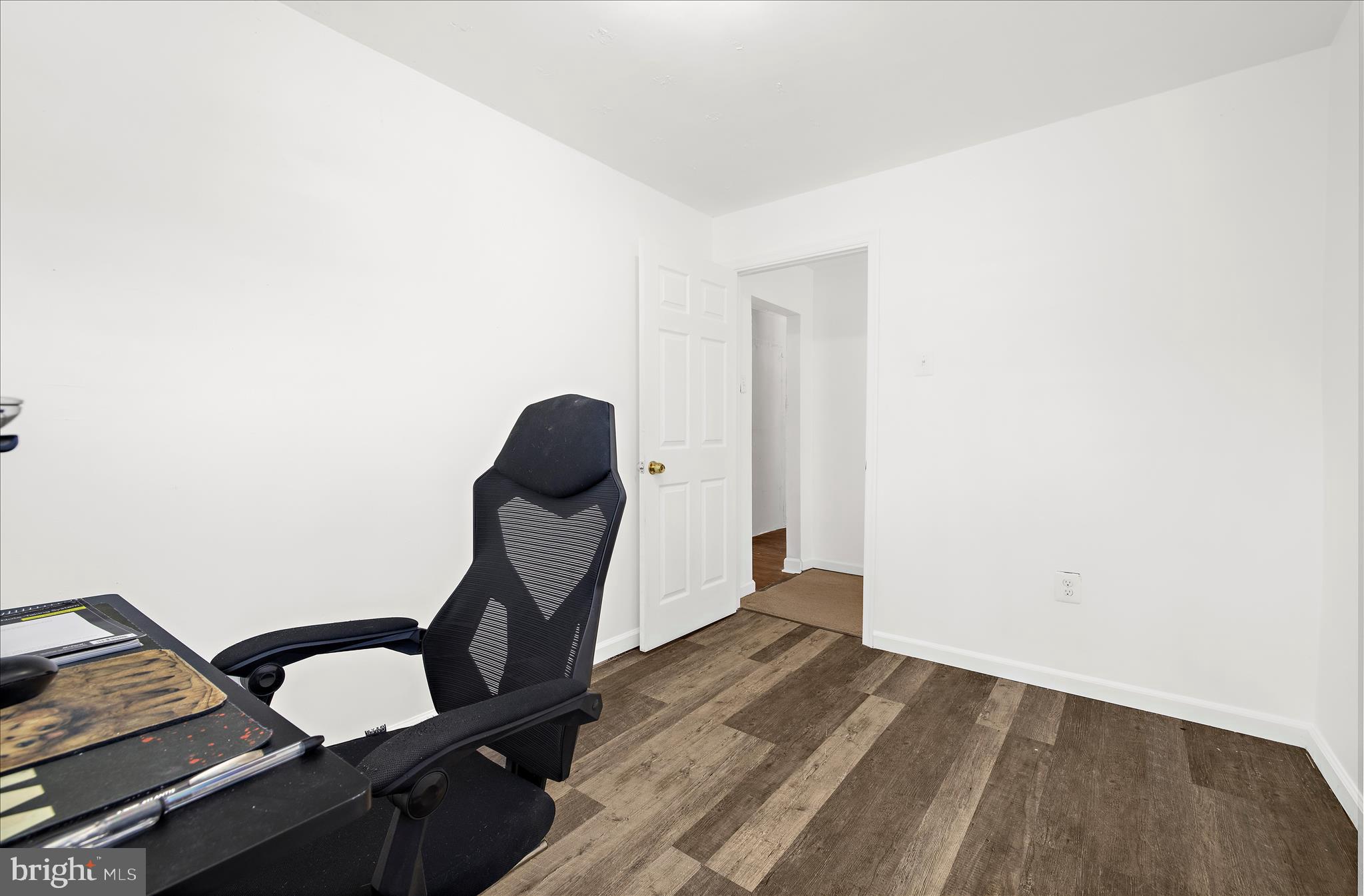 ROCK CREEK PARK - Residential