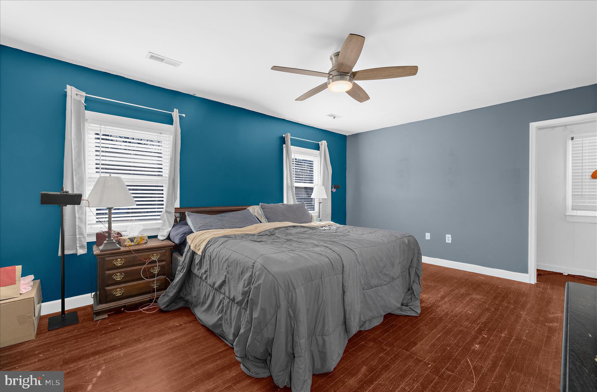 ROCK CREEK PARK - Residential