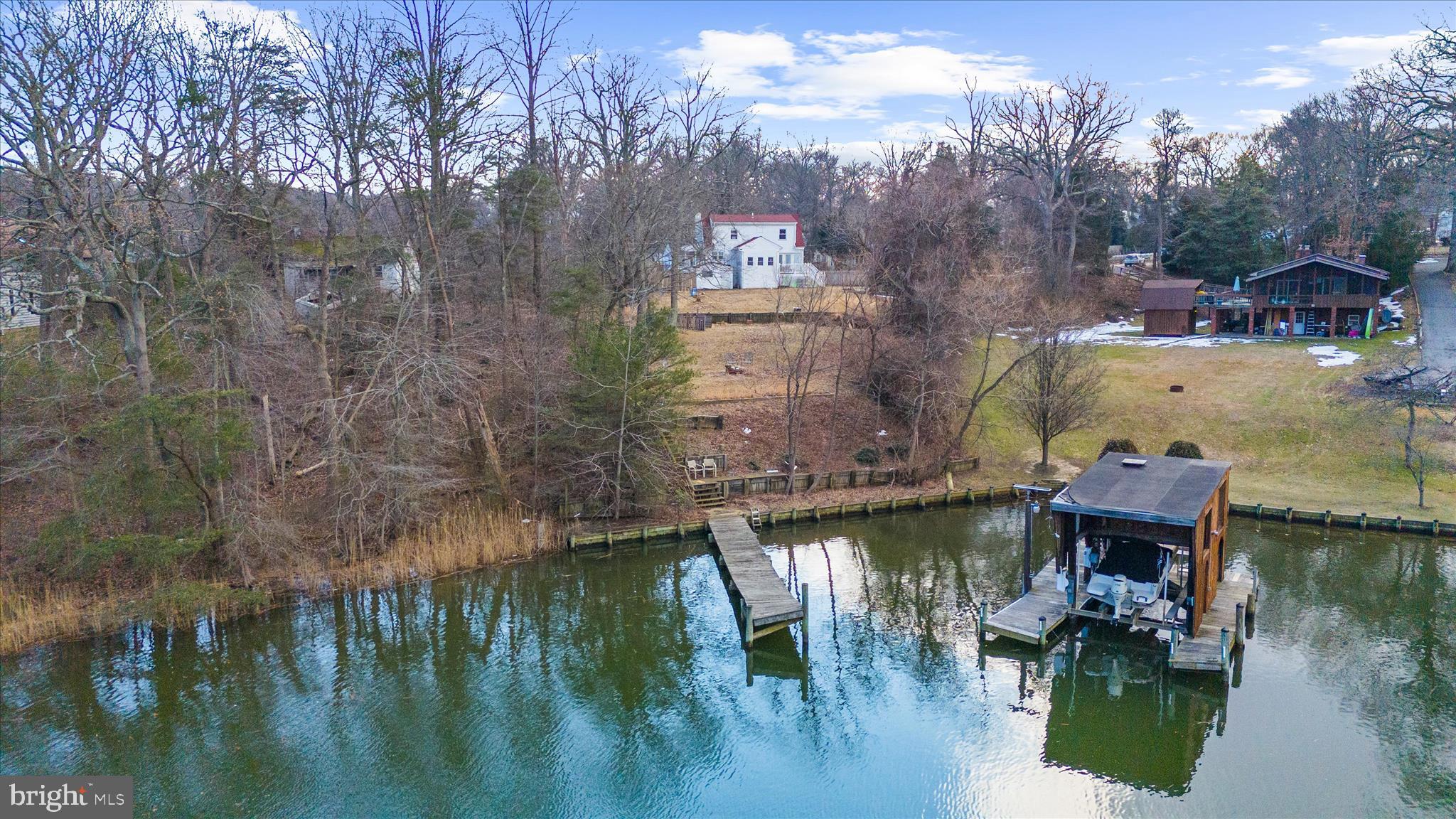 ROCK CREEK PARK - Residential