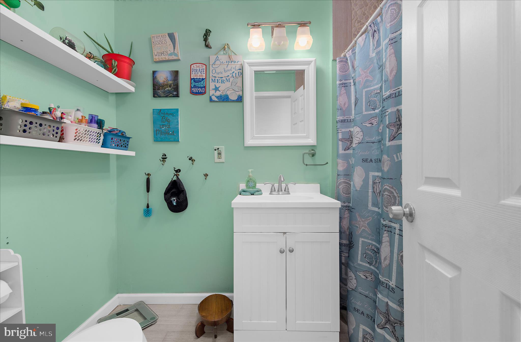 ROCK CREEK PARK - Residential