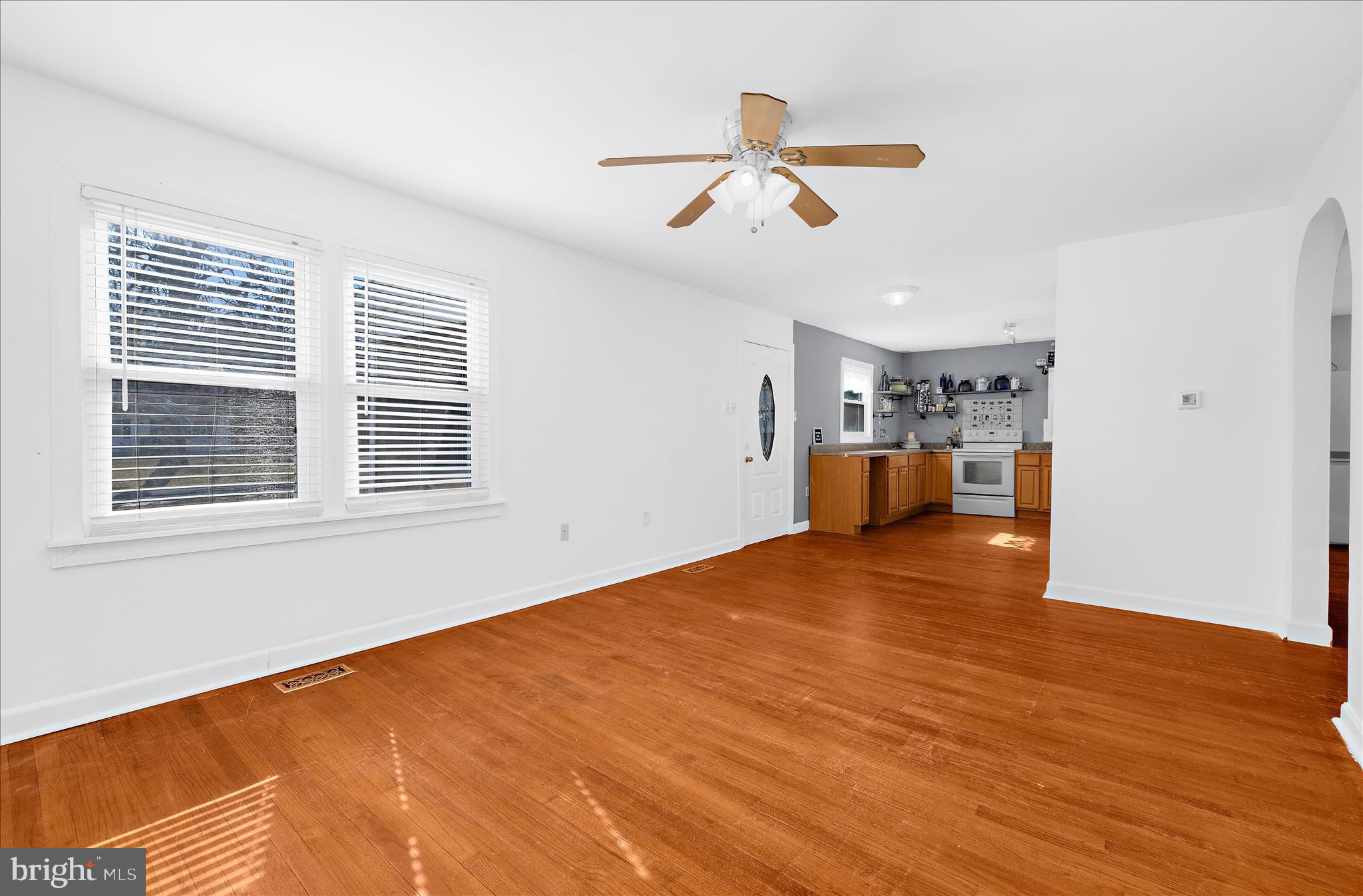 ROCK CREEK PARK - Residential