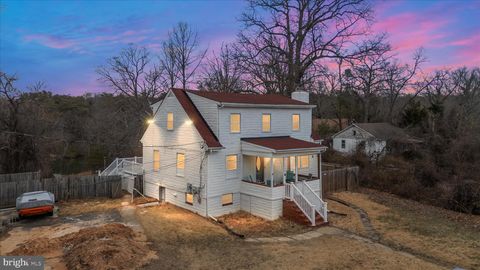 1608 WALL DRIVE PASADENA MD 21122