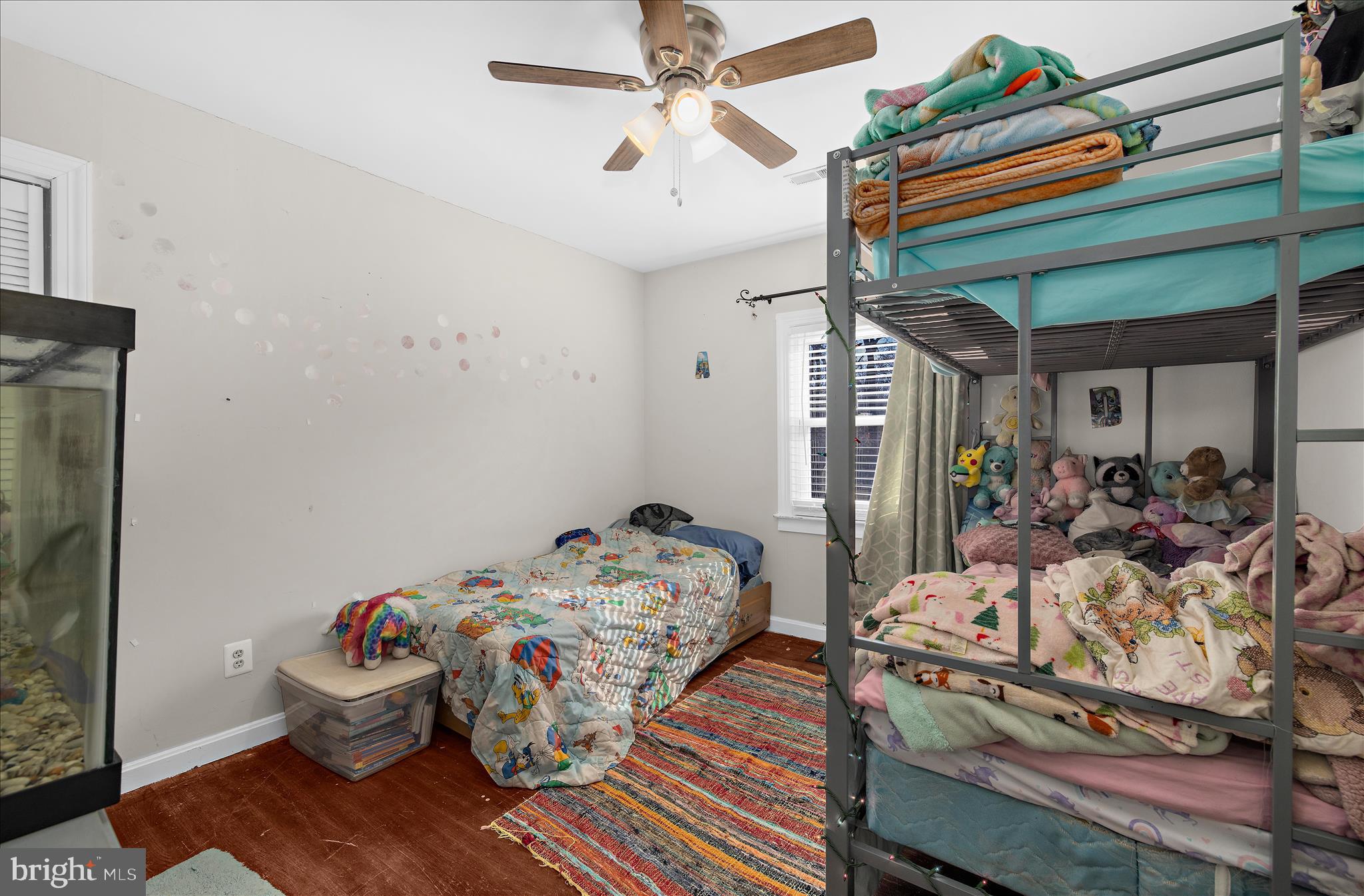 ROCK CREEK PARK - Residential