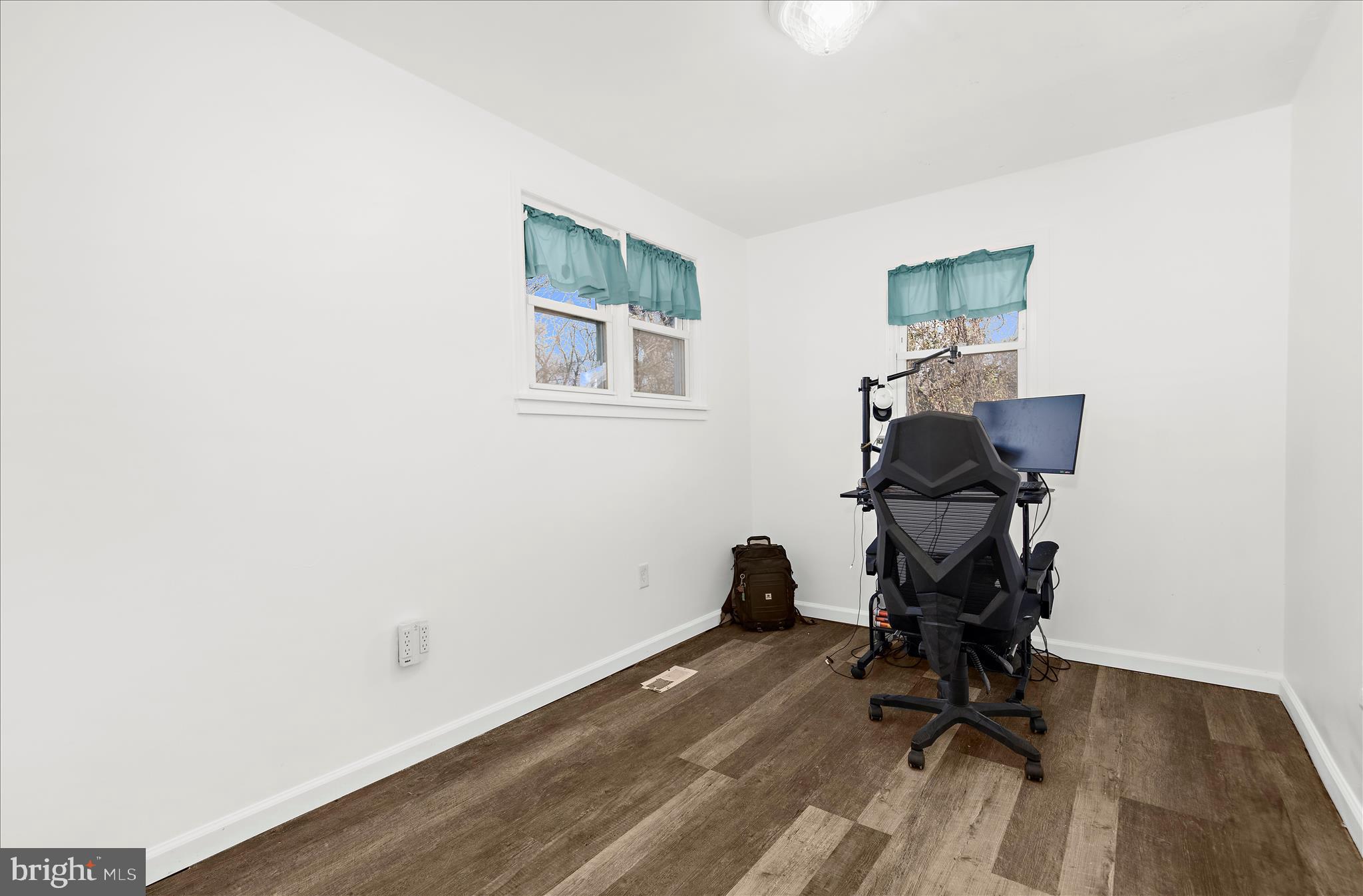 ROCK CREEK PARK - Residential