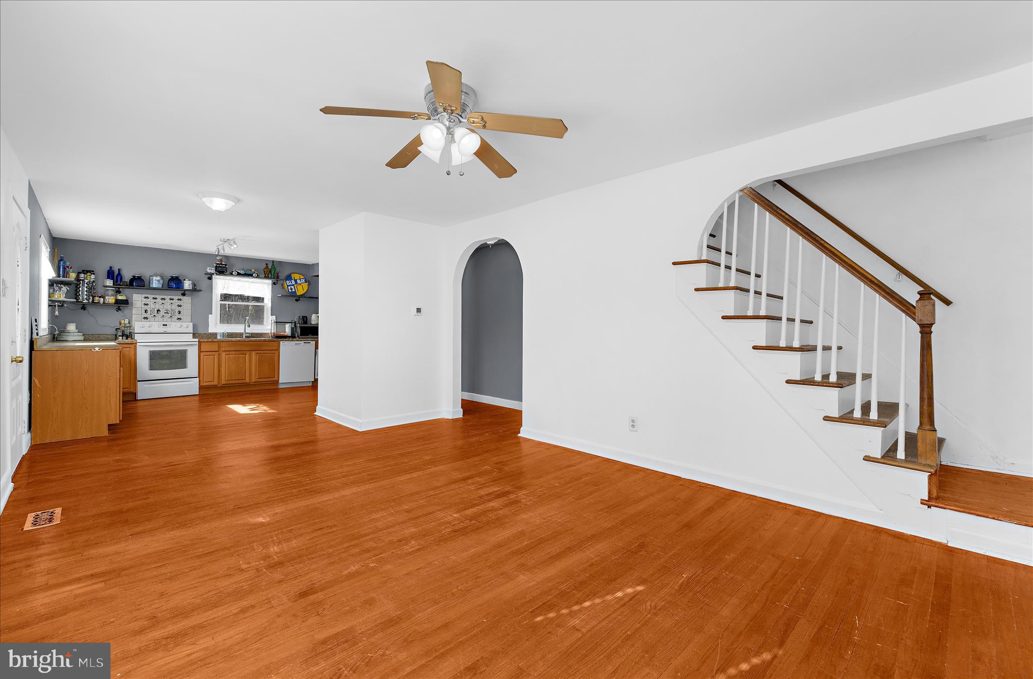 ROCK CREEK PARK - Residential