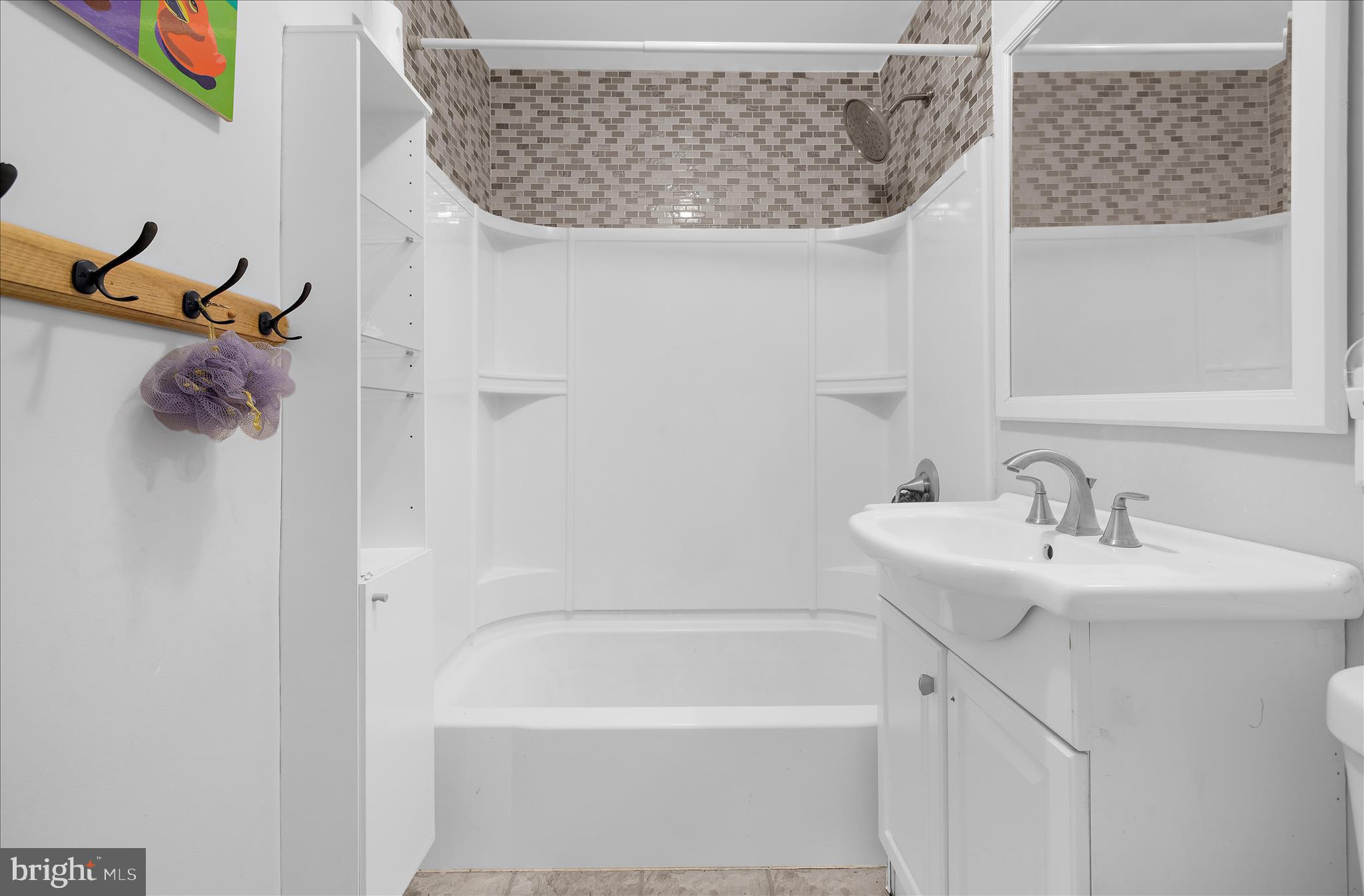 ROCK CREEK PARK - Residential