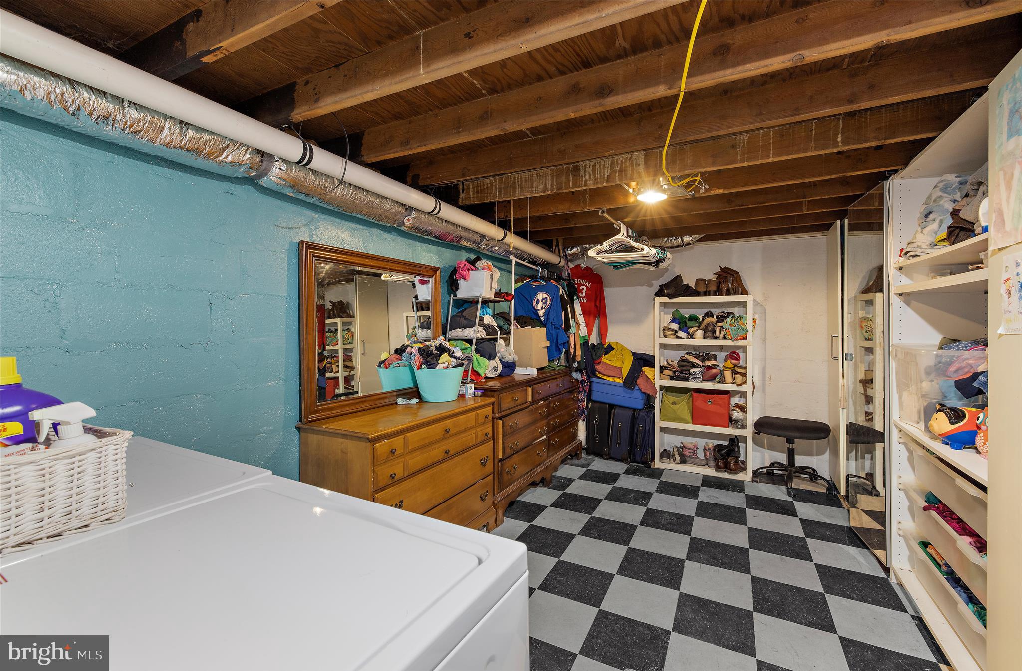 ROCK CREEK PARK - Residential