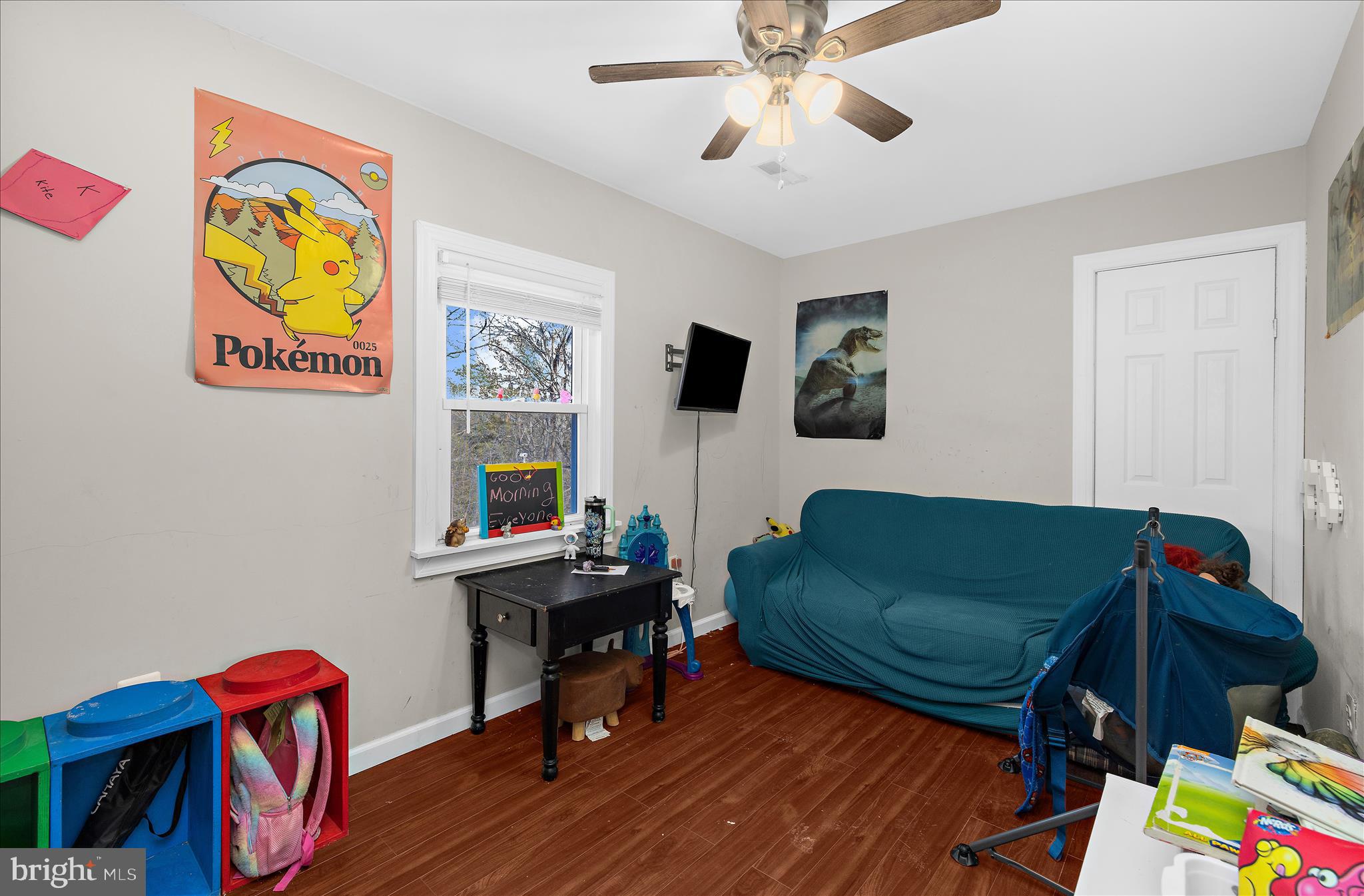 ROCK CREEK PARK - Residential