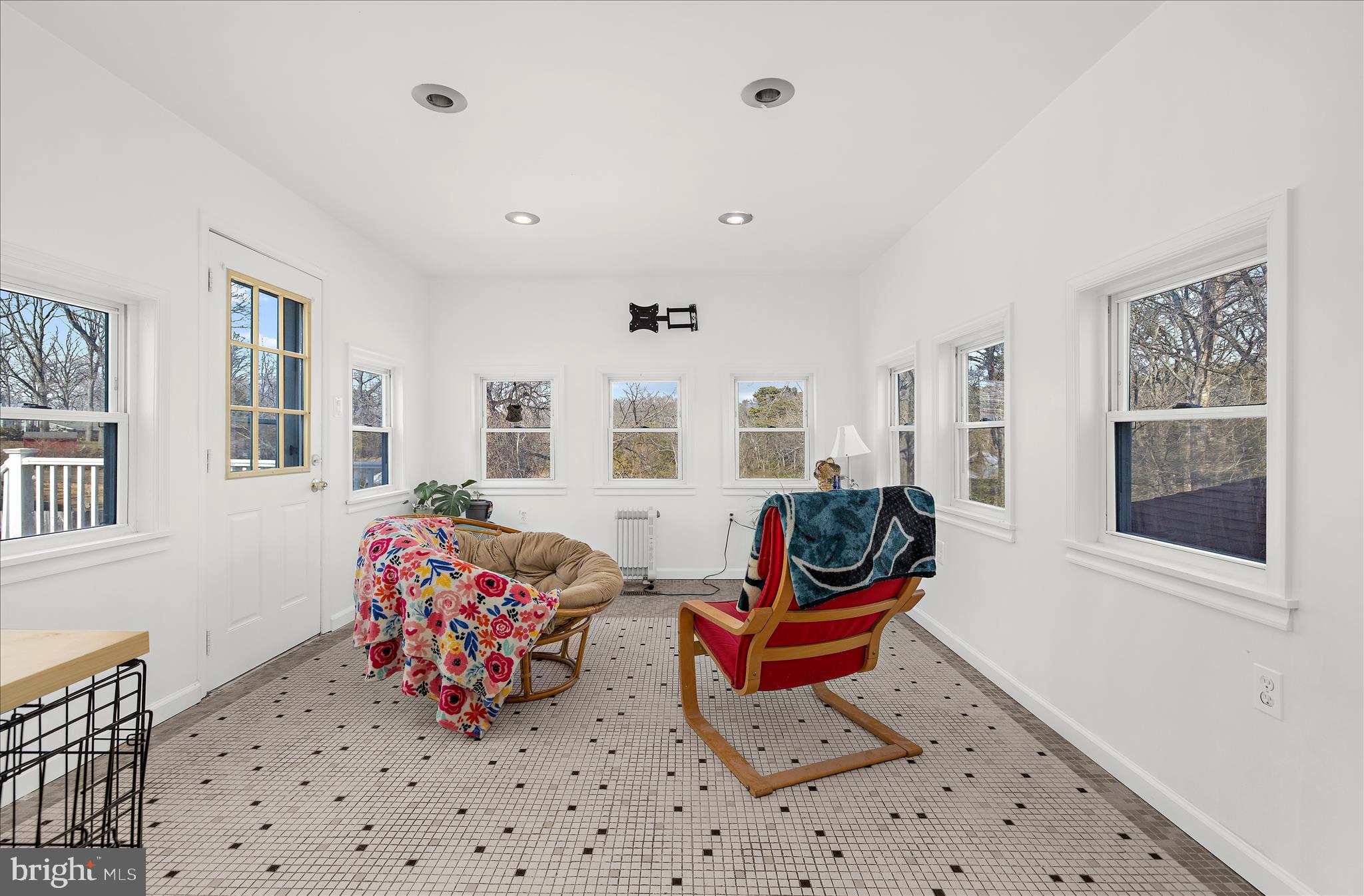 ROCK CREEK PARK - Residential