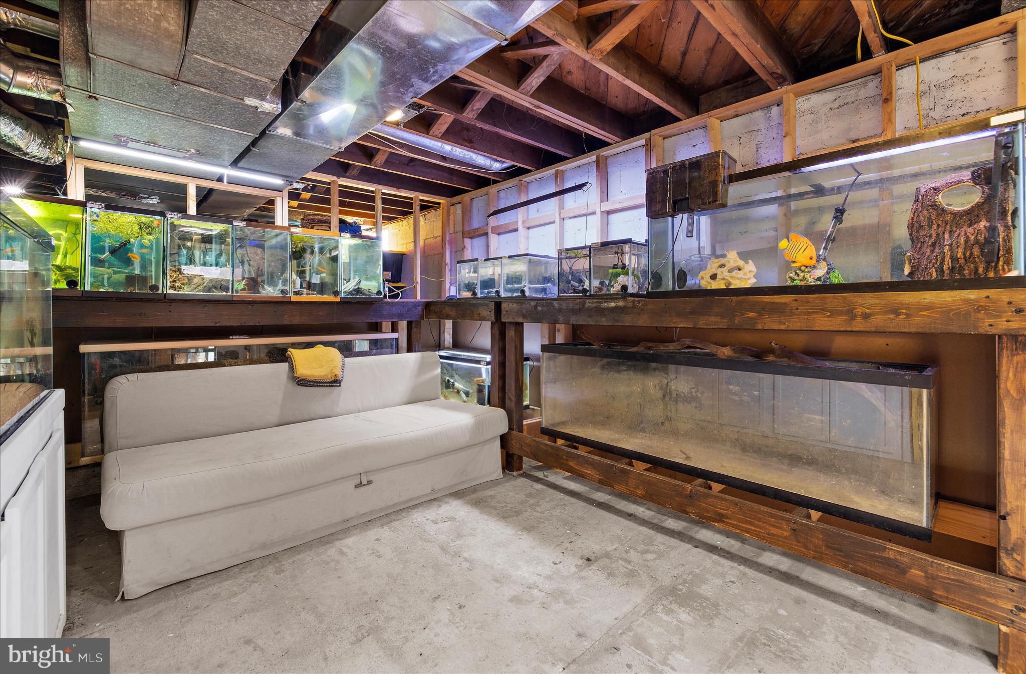 ROCK CREEK PARK - Residential