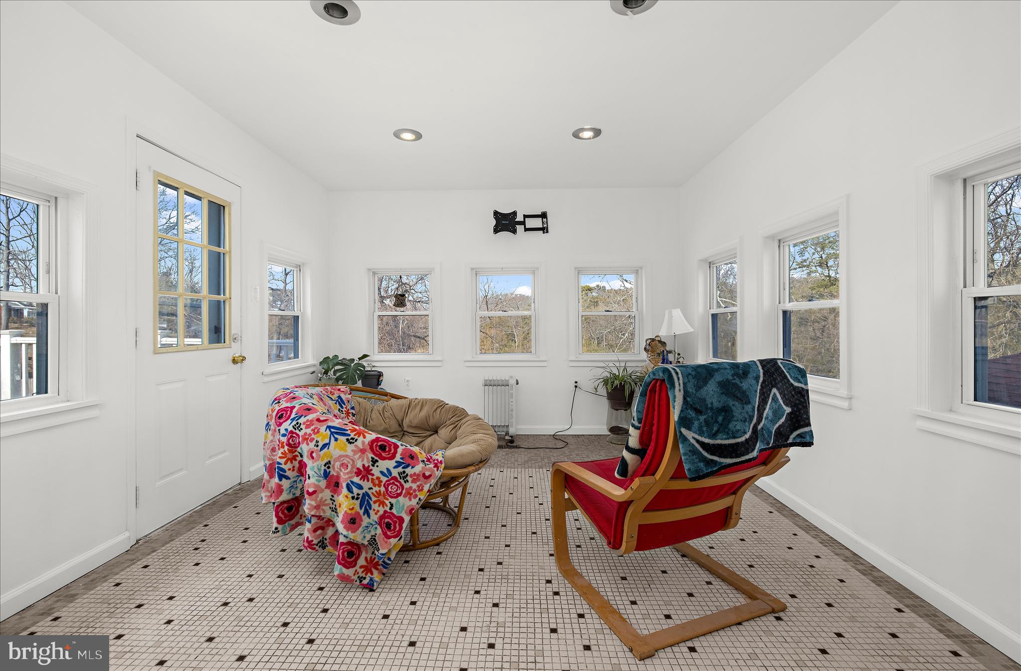 ROCK CREEK PARK - Residential