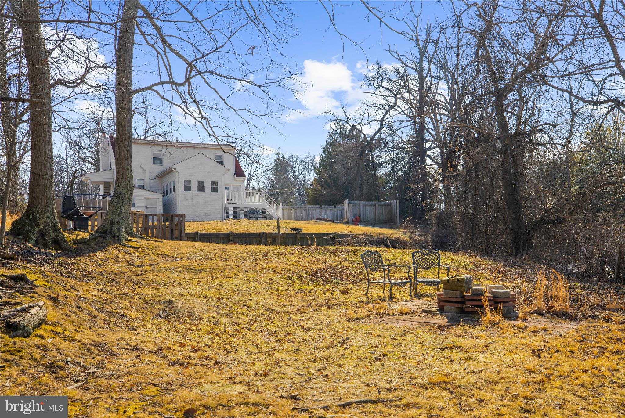 ROCK CREEK PARK - Residential