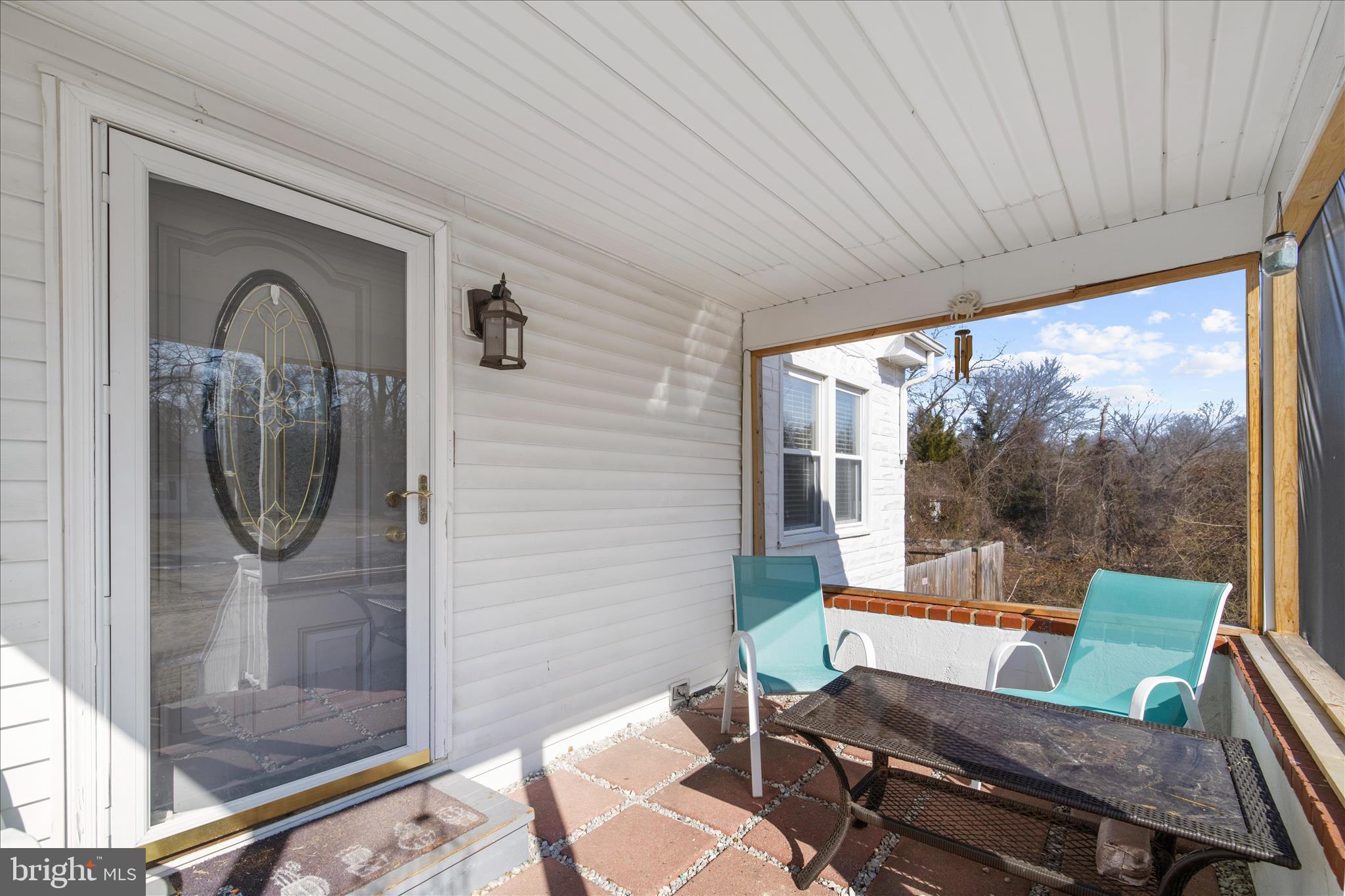 ROCK CREEK PARK - Residential