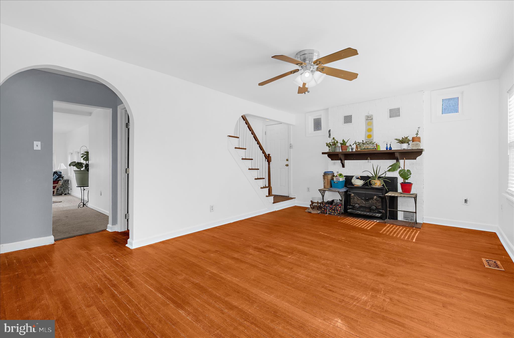 ROCK CREEK PARK - Residential