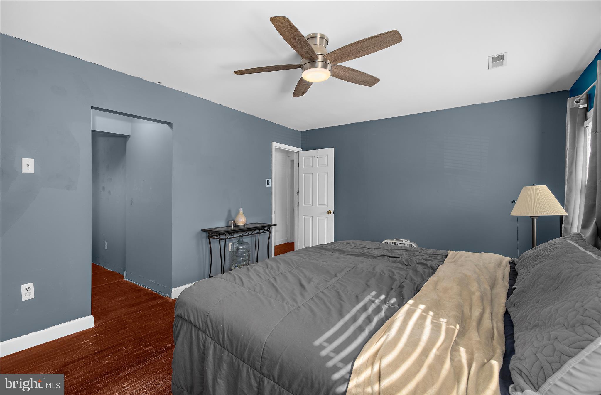 ROCK CREEK PARK - Residential