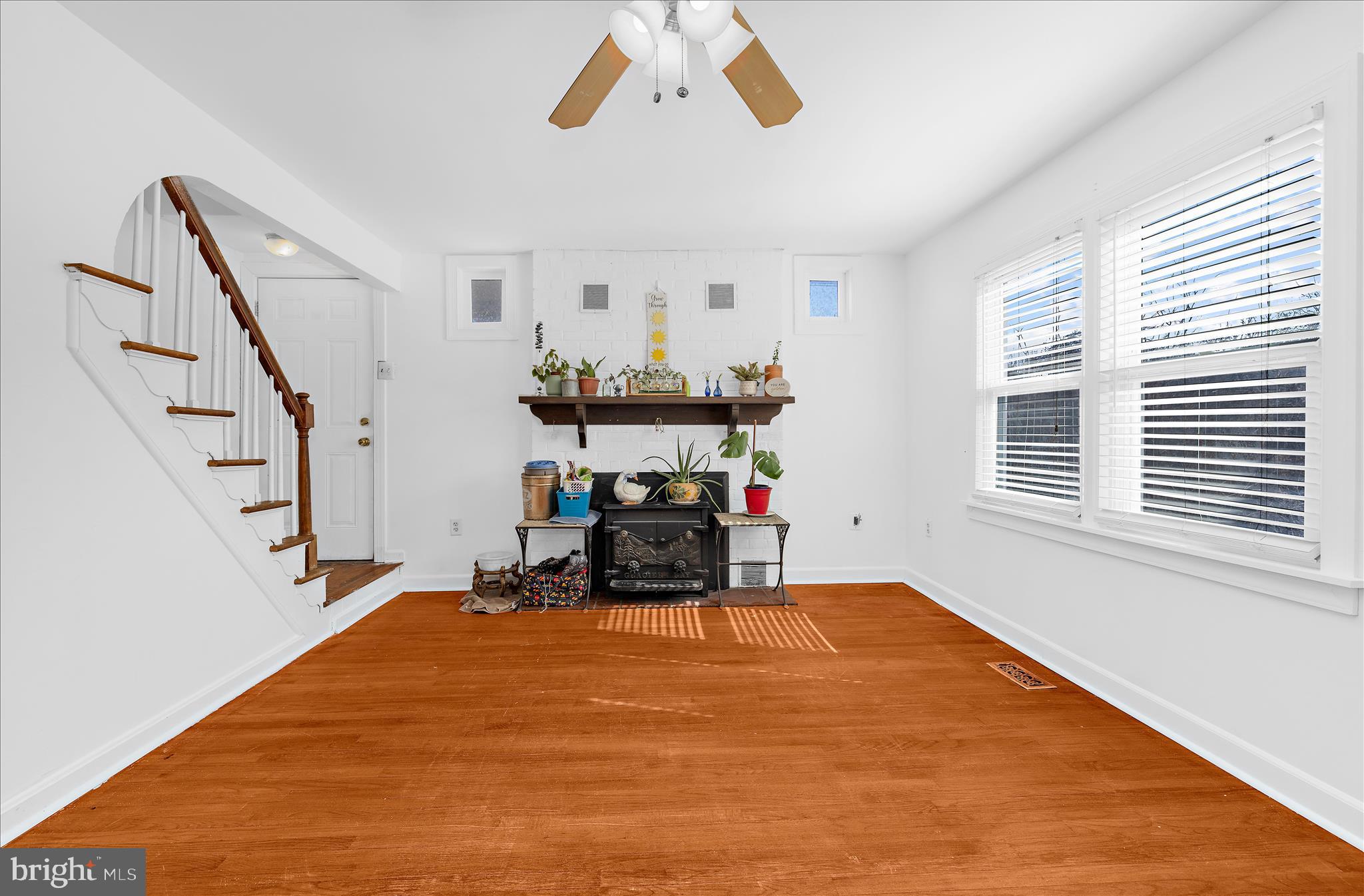 ROCK CREEK PARK - Residential