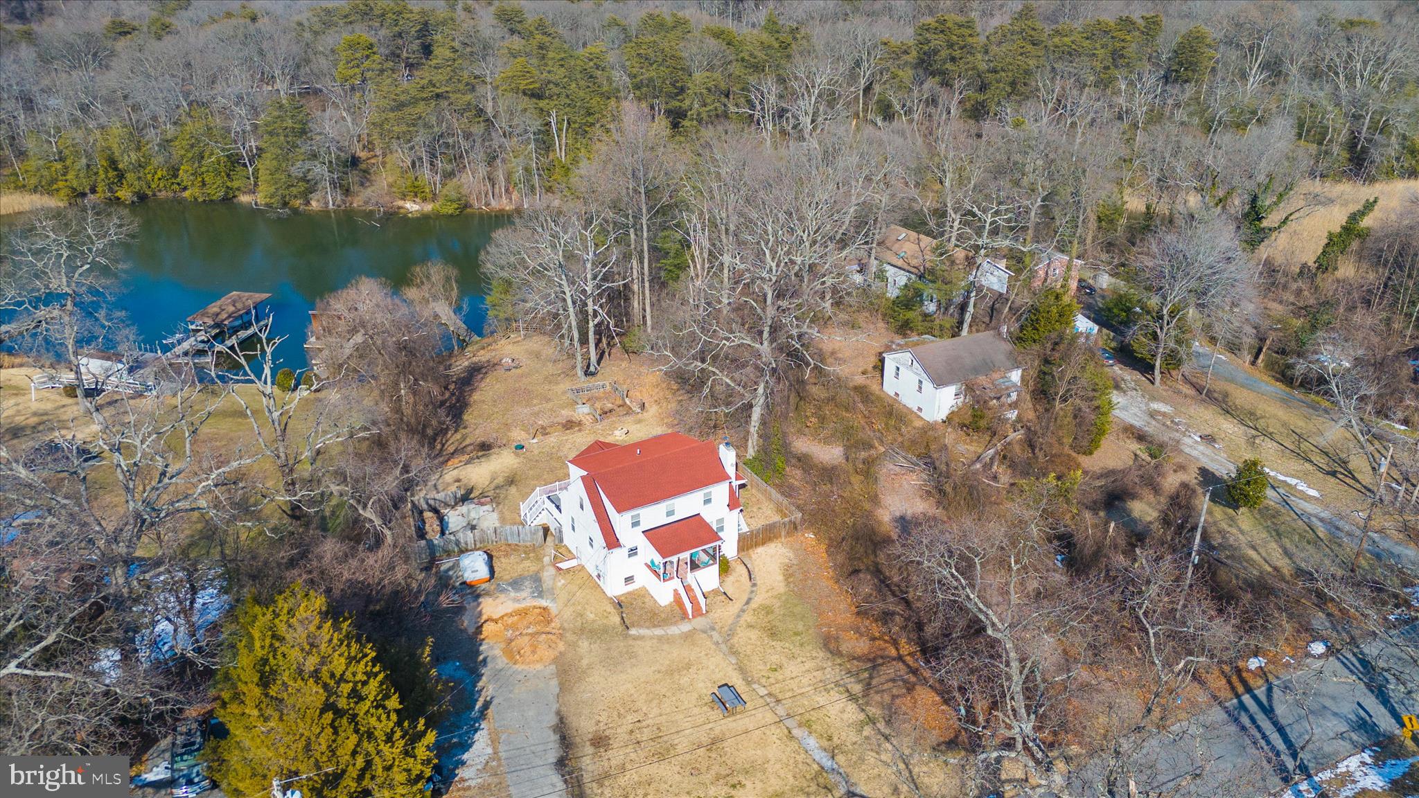 ROCK CREEK PARK - Residential