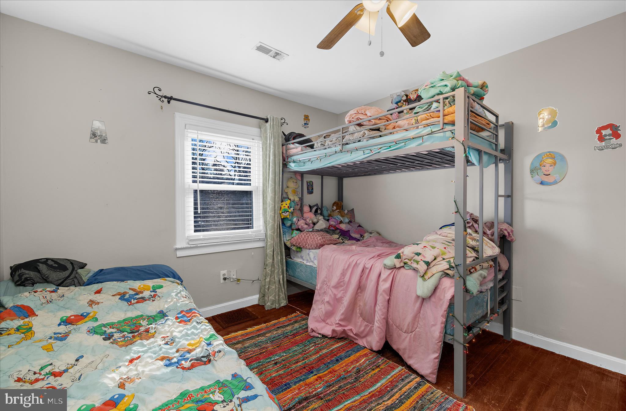 ROCK CREEK PARK - Residential