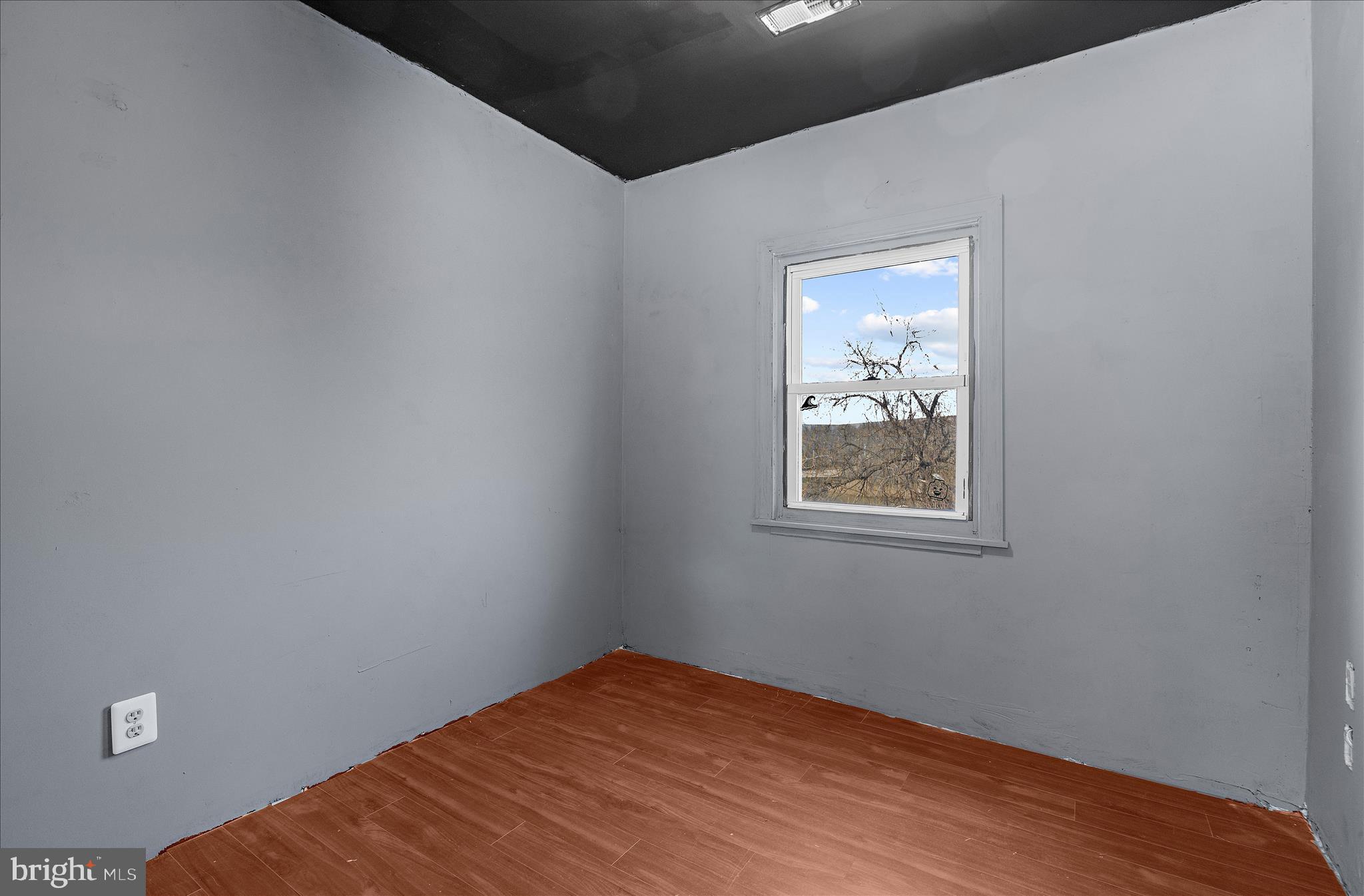 ROCK CREEK PARK - Residential