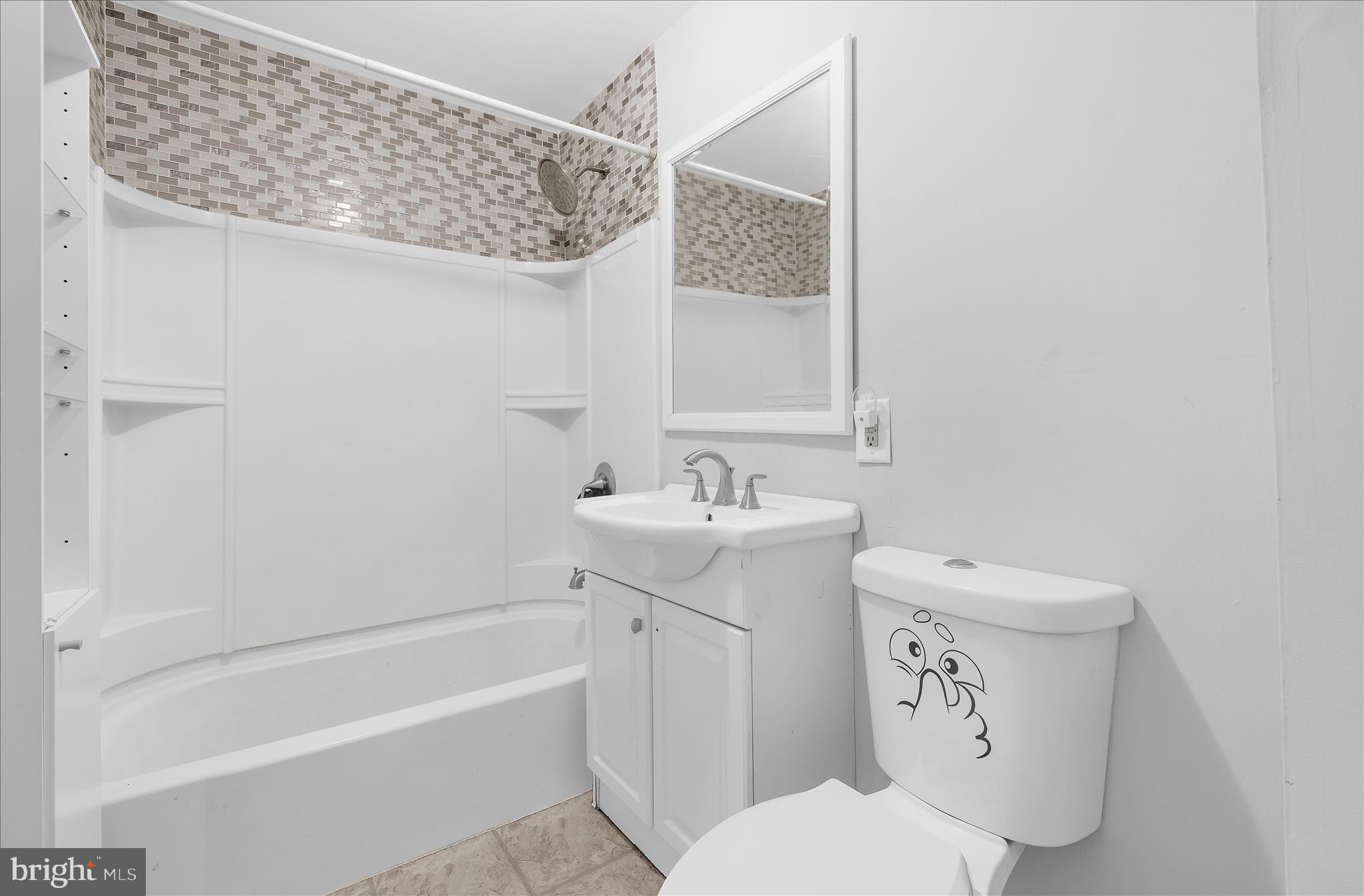 ROCK CREEK PARK - Residential