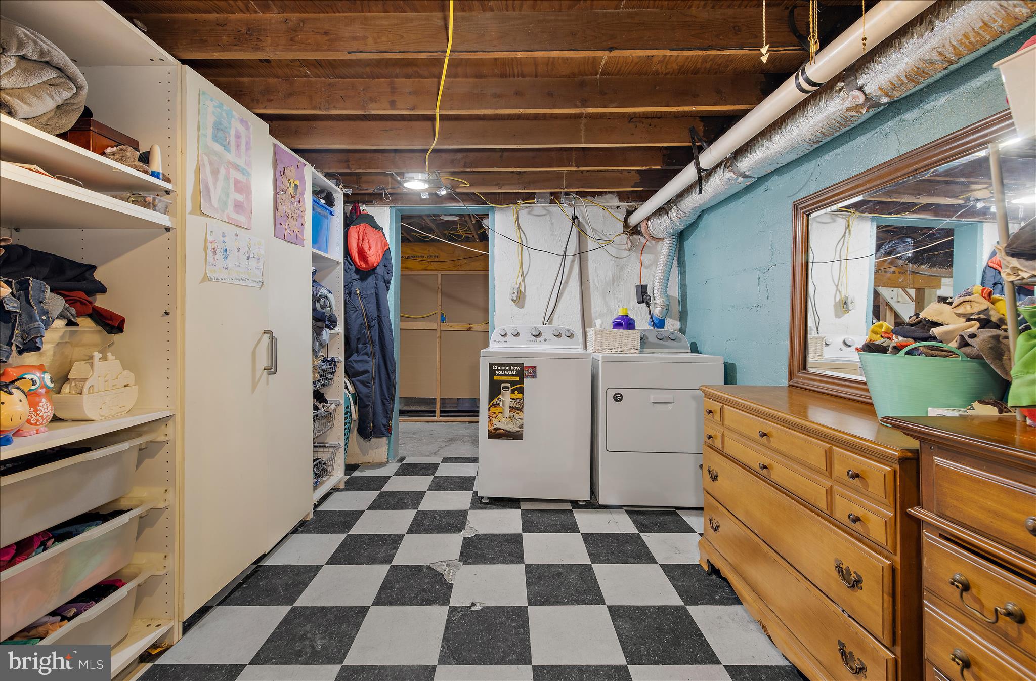 ROCK CREEK PARK - Residential