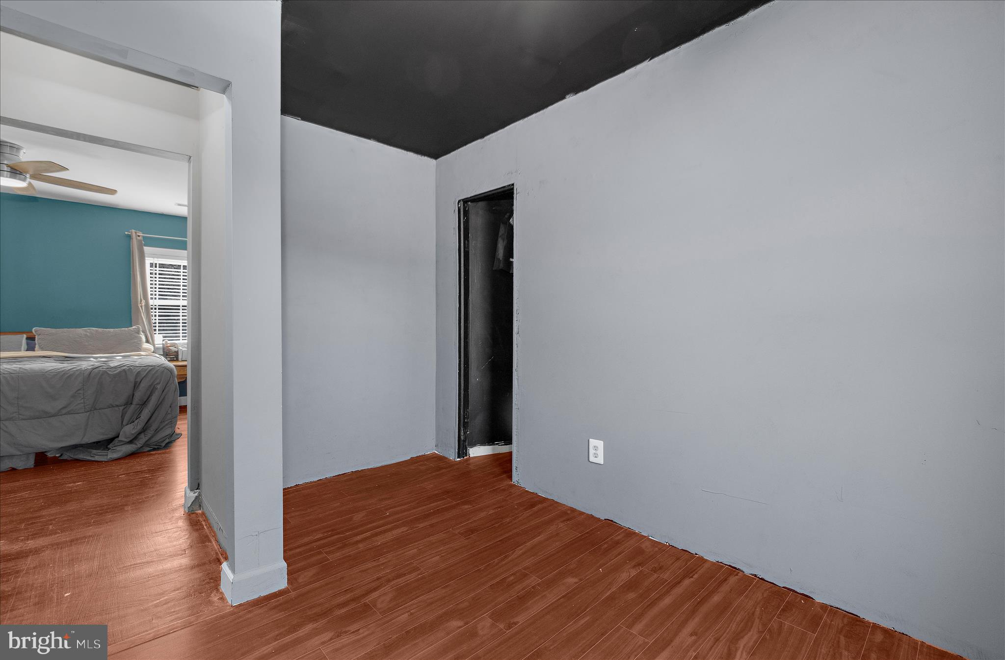 ROCK CREEK PARK - Residential