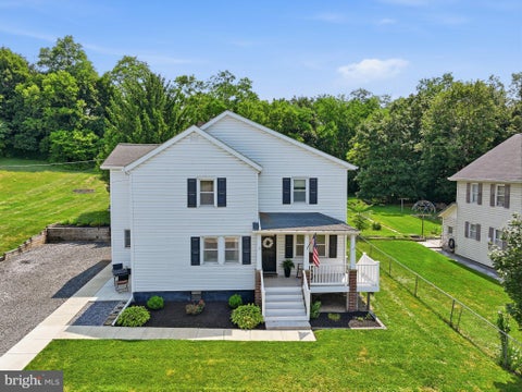 Homes For Sale - 113 S Lightner Street<br/> UNION BRIDGE, MD 21791