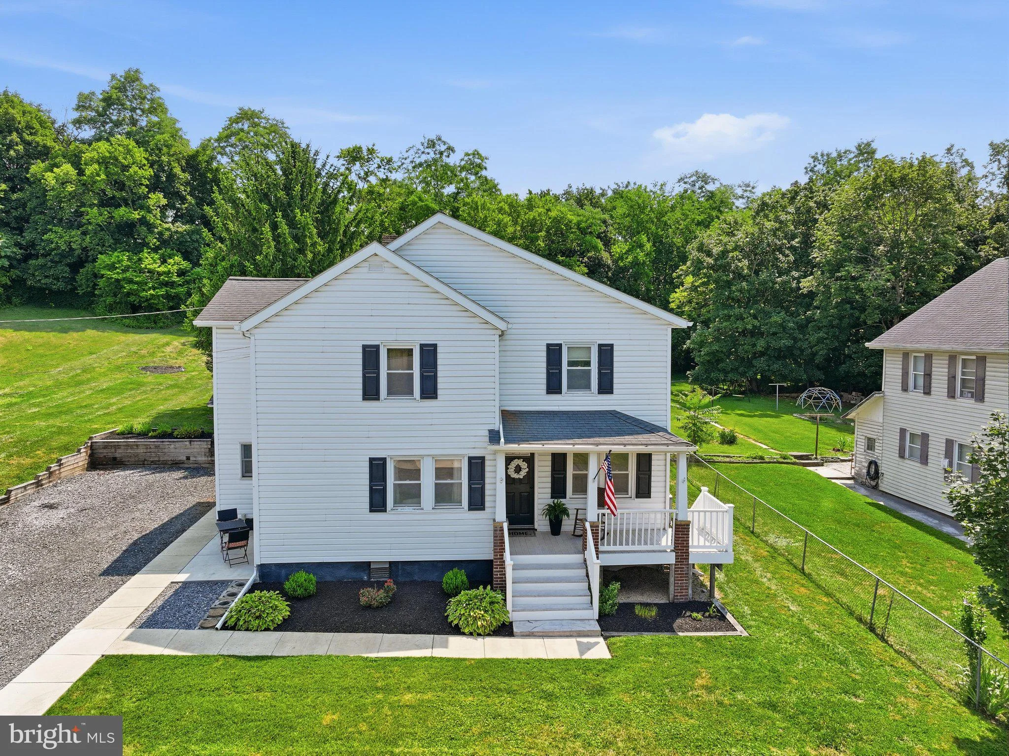 113 S Lightner Street, Union Bridge, MD, 21791