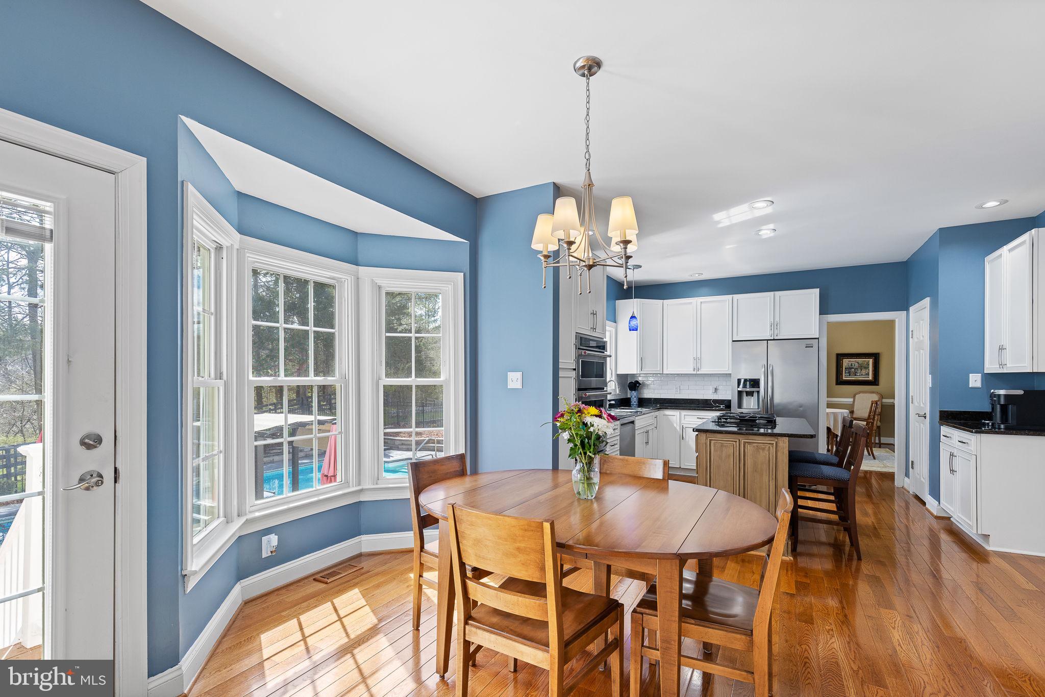 SEVEN LAKES - Residential