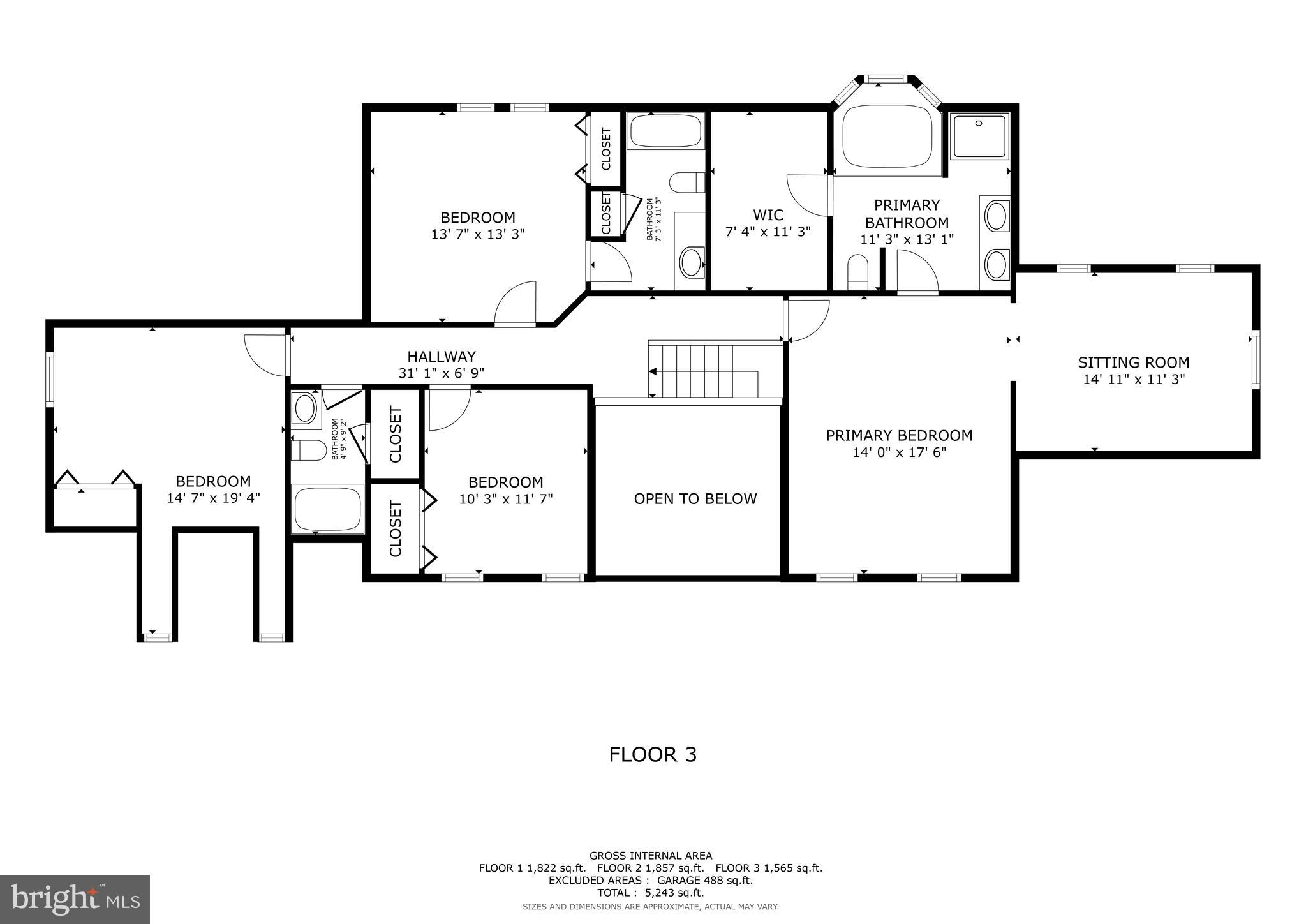 SEVEN LAKES - Residential